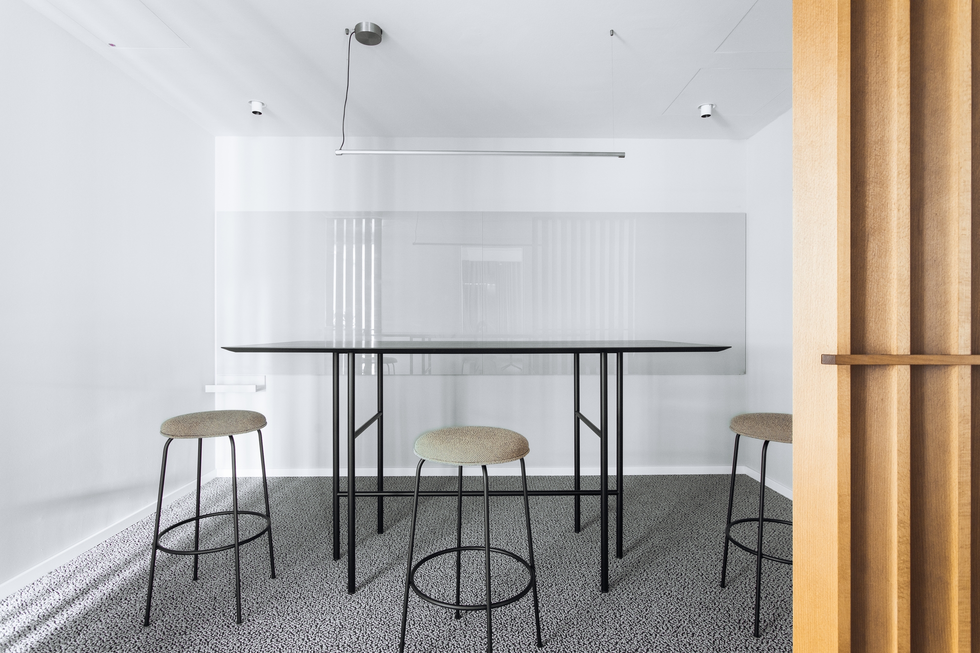 图片[6]|Planisware办公室-慕尼黑|ART-Arrakis | 建筑室内设计的创新与灵感