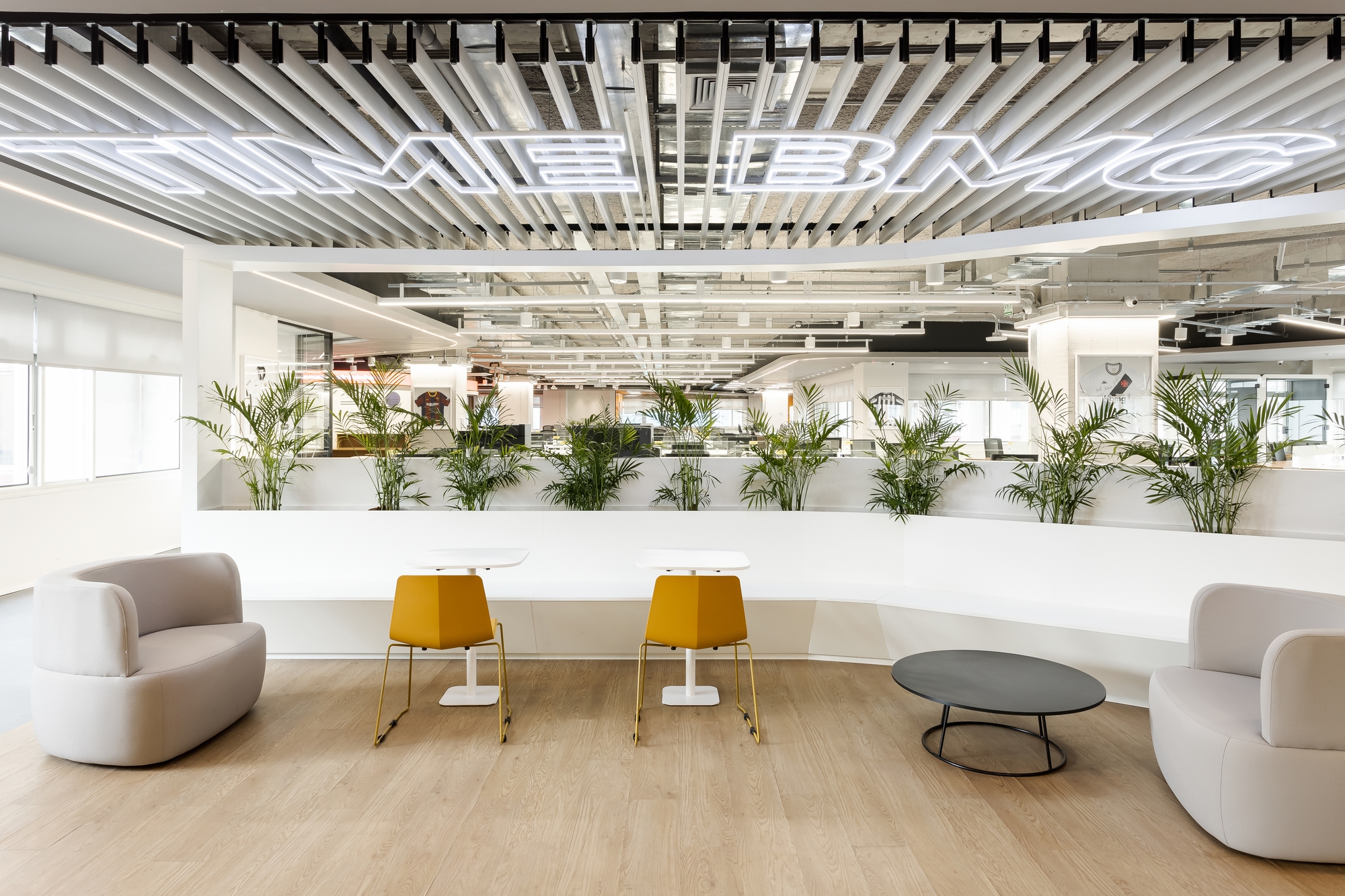 图片[12]|BMG银行办公室——圣保罗|ART-Arrakis | 建筑室内设计的创新与灵感