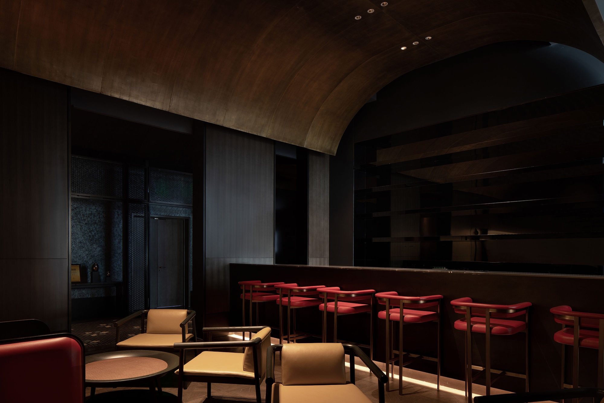 图片[7]|品味江南餐厅|ART-Arrakis | 建筑室内设计的创新与灵感