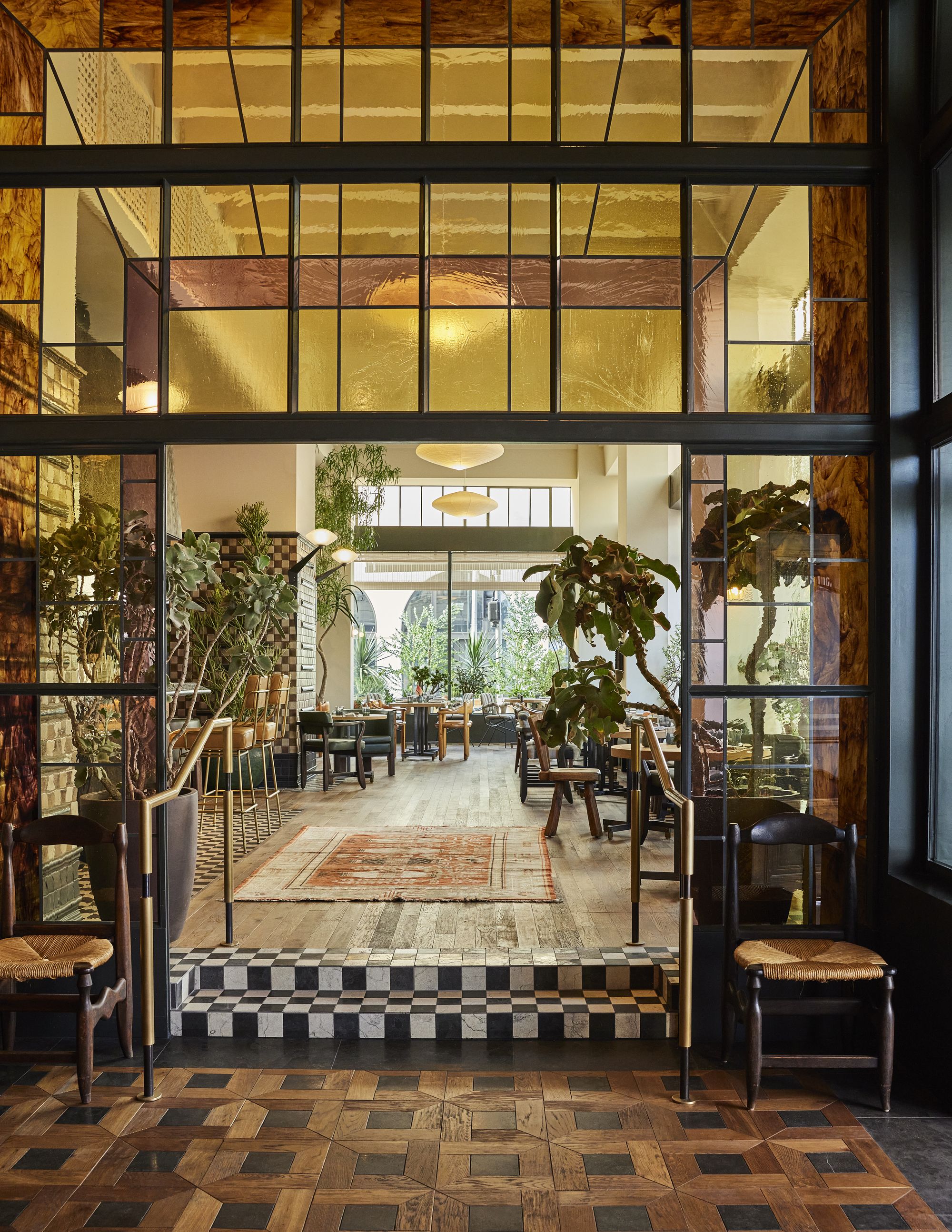 Caldo Verde餐厅和酒吧|ART-Arrakis | 建筑室内设计的创新与灵感