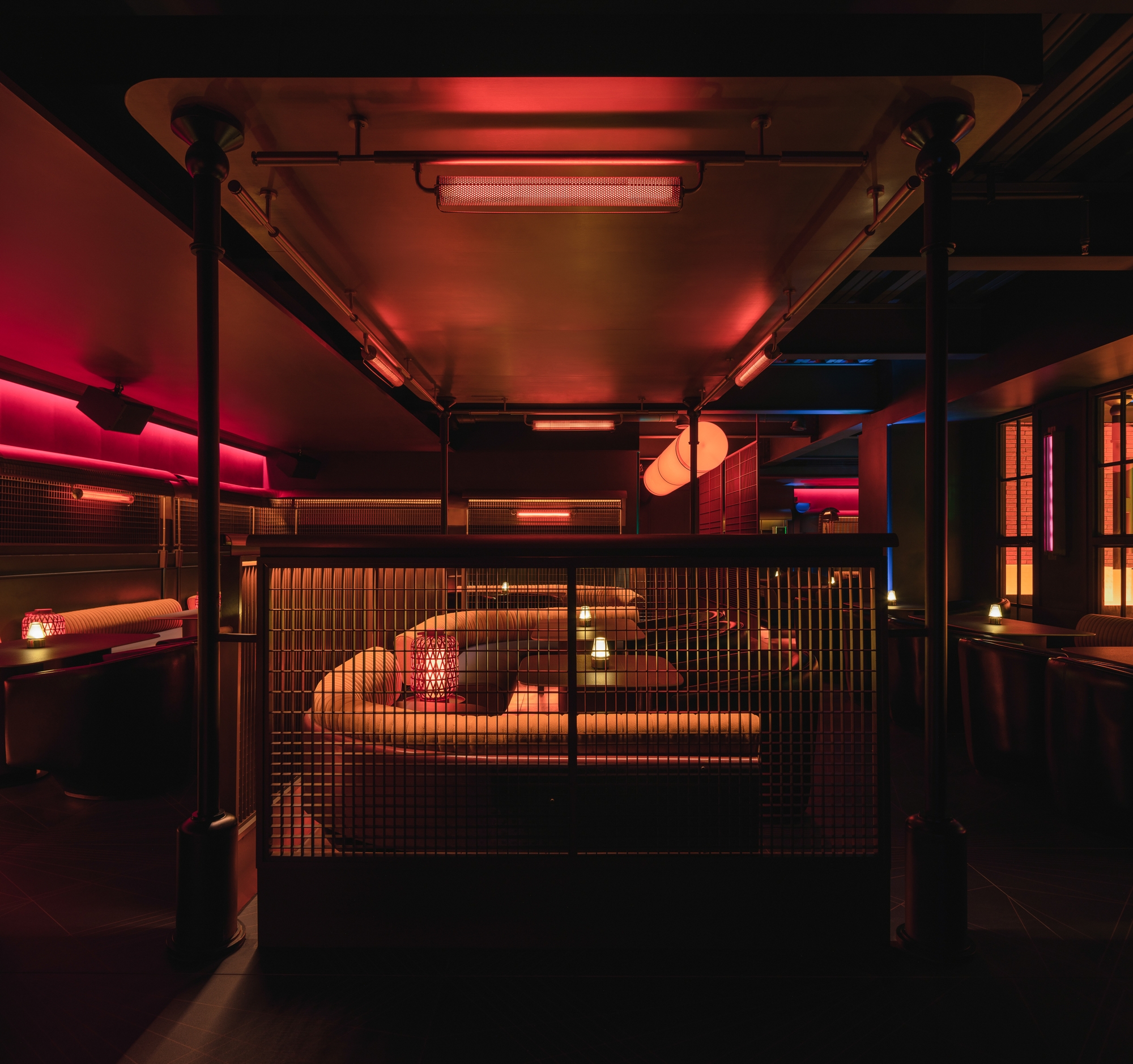 图片[8]|太古里二马酒吧|ART-Arrakis | 建筑室内设计的创新与灵感