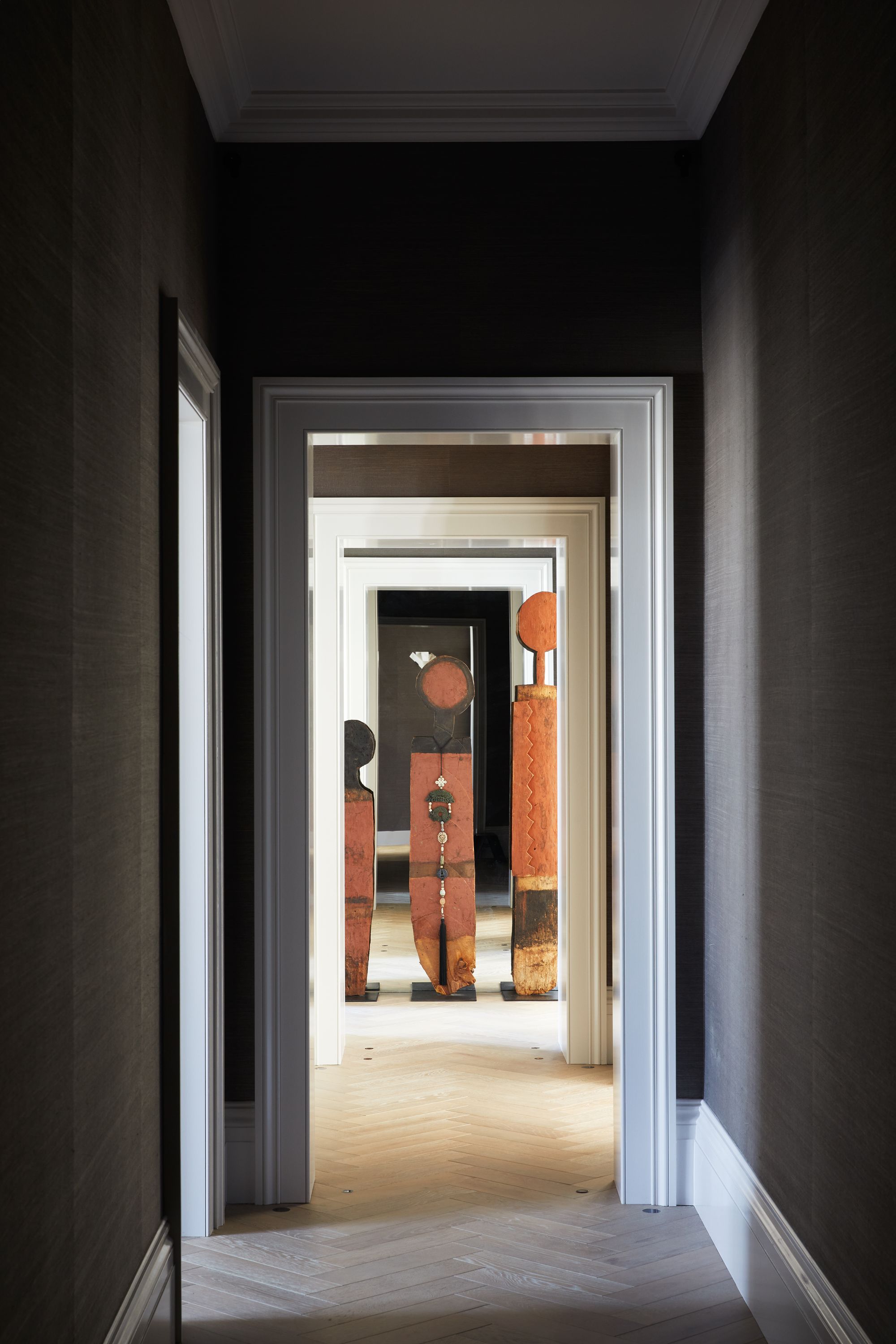 图片[2]|昂斯洛广场公寓|ART-Arrakis | 建筑室内设计的创新与灵感