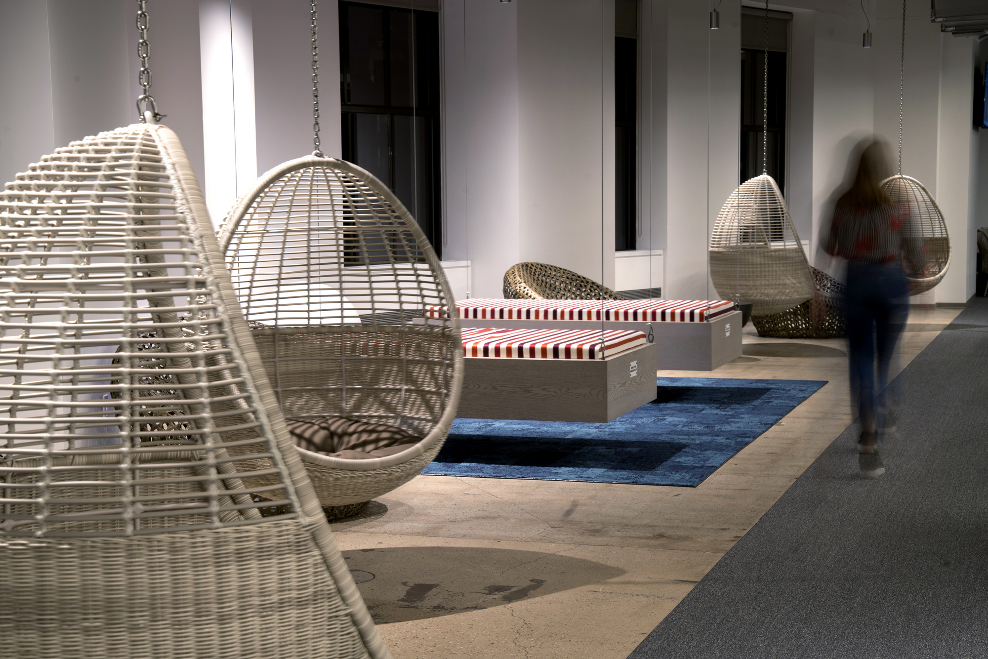图片[10]|Yelp办公室扩建——纽约市|ART-Arrakis | 建筑室内设计的创新与灵感