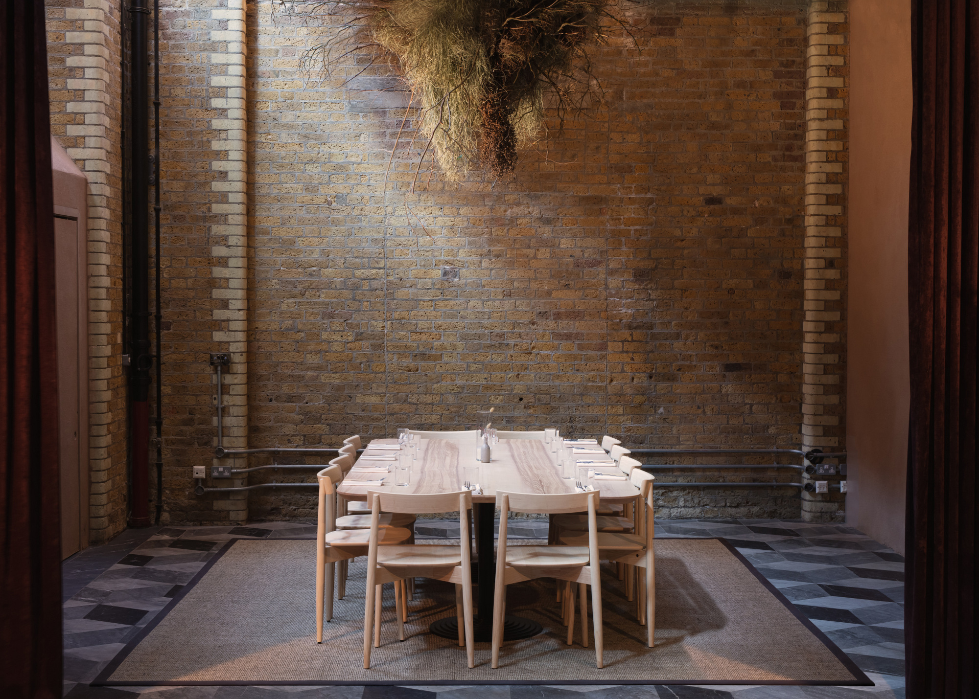 图片[9]|怀尔德伦敦|ART-Arrakis | 建筑室内设计的创新与灵感