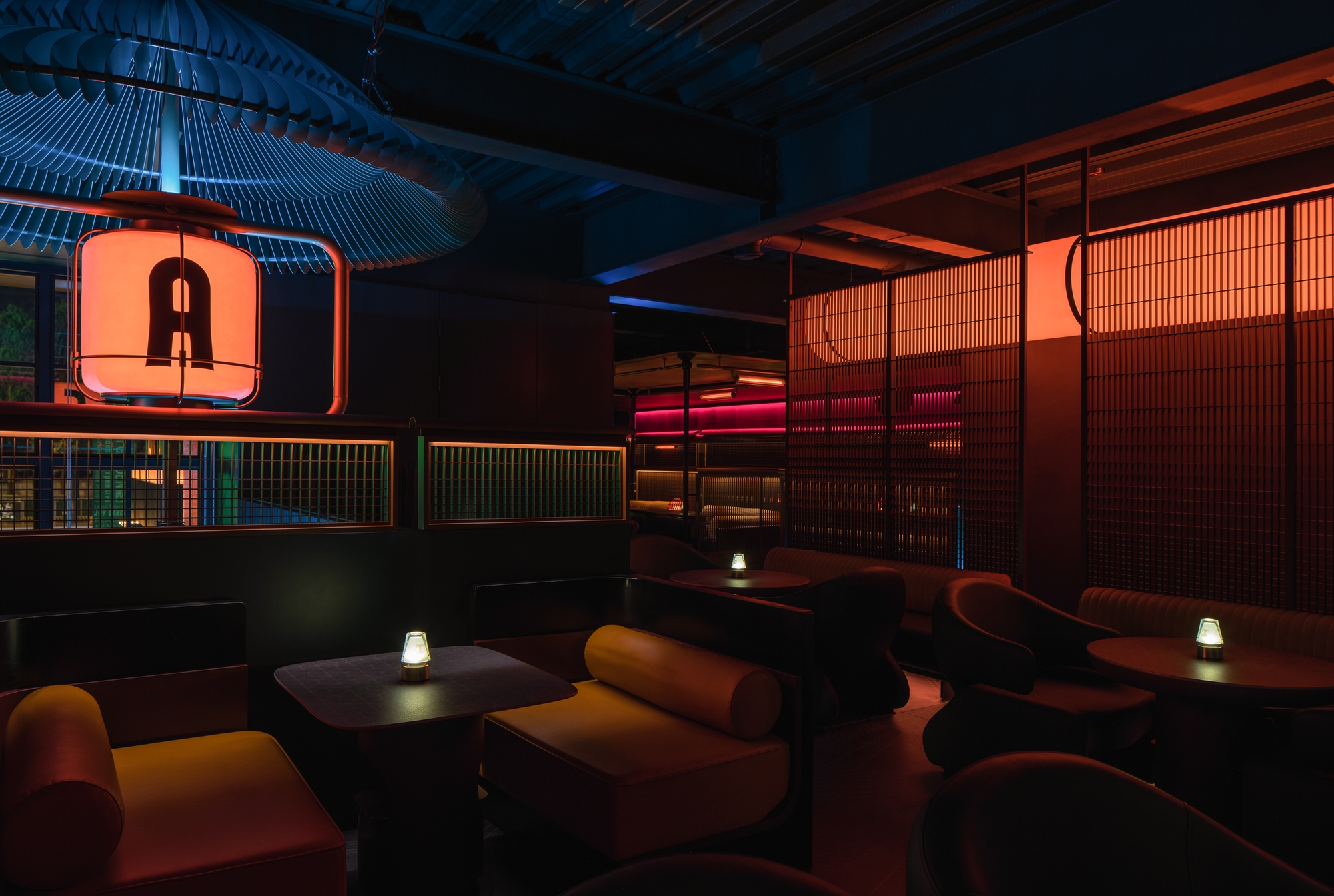 图片[6]|太古里二马酒吧|ART-Arrakis | 建筑室内设计的创新与灵感