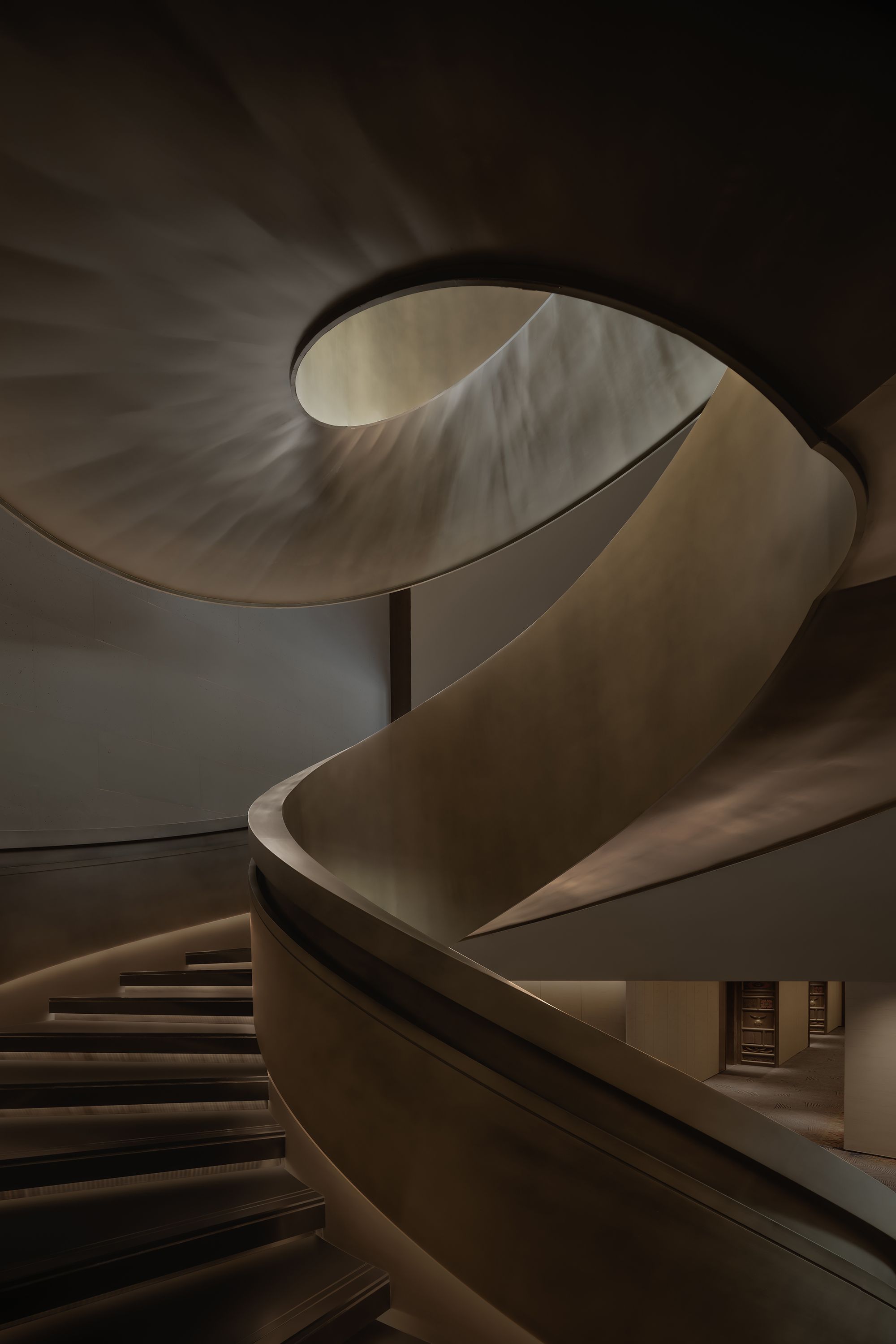 图片[8]|九寨靛蓝酒店|ART-Arrakis | 建筑室内设计的创新与灵感