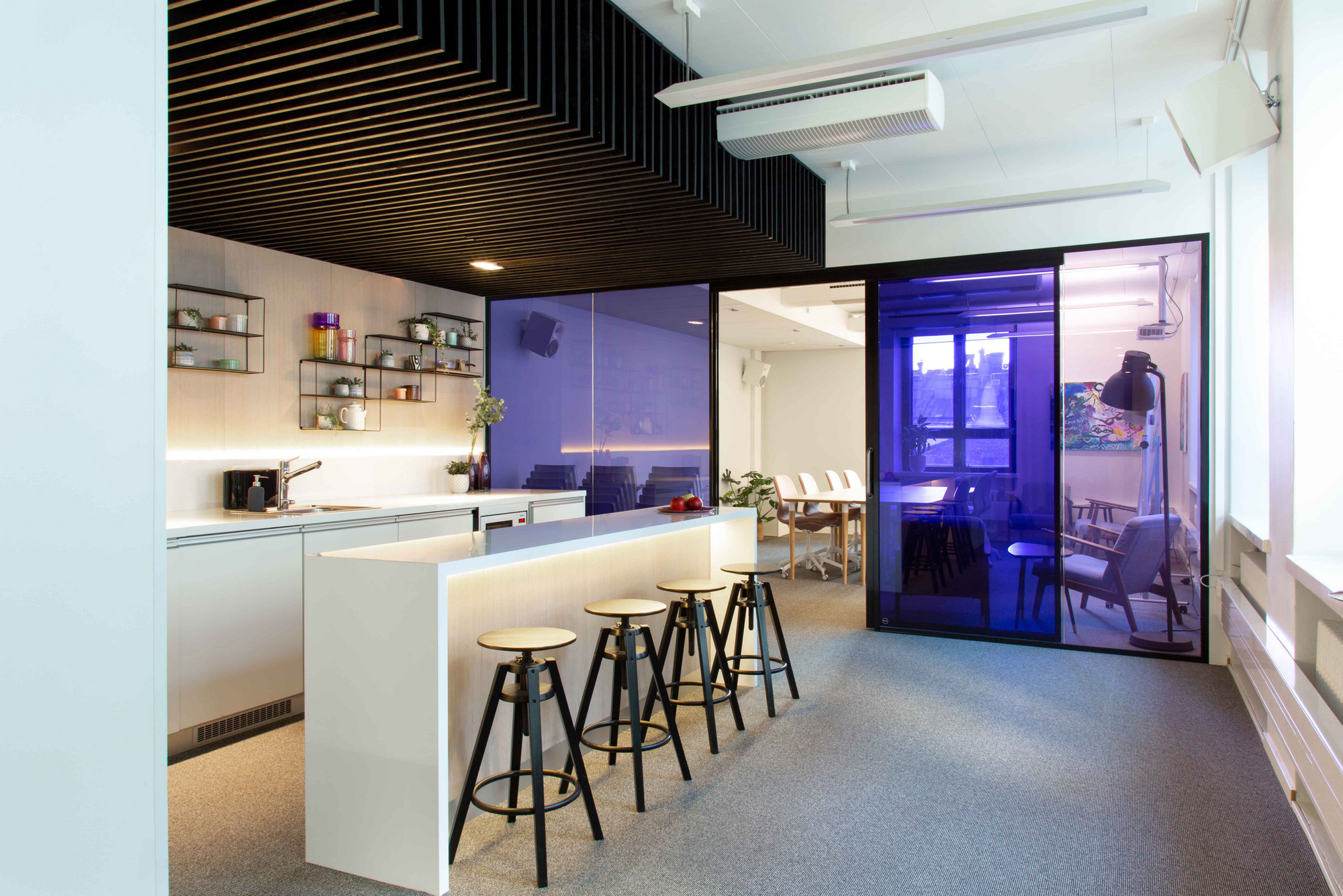 图片[6]|Netlight办公室-赫尔辛基|ART-Arrakis | 建筑室内设计的创新与灵感