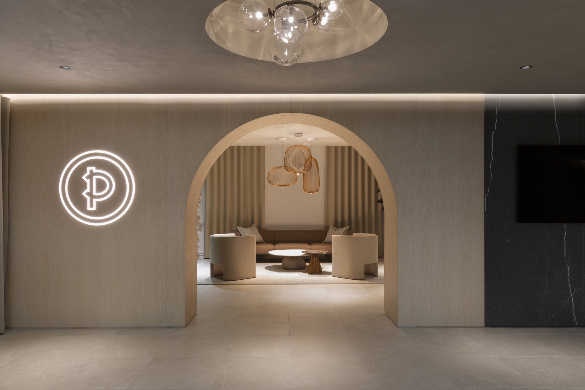 Premico办公室-赫尔辛基|ART-Arrakis | 建筑室内设计的创新与灵感
