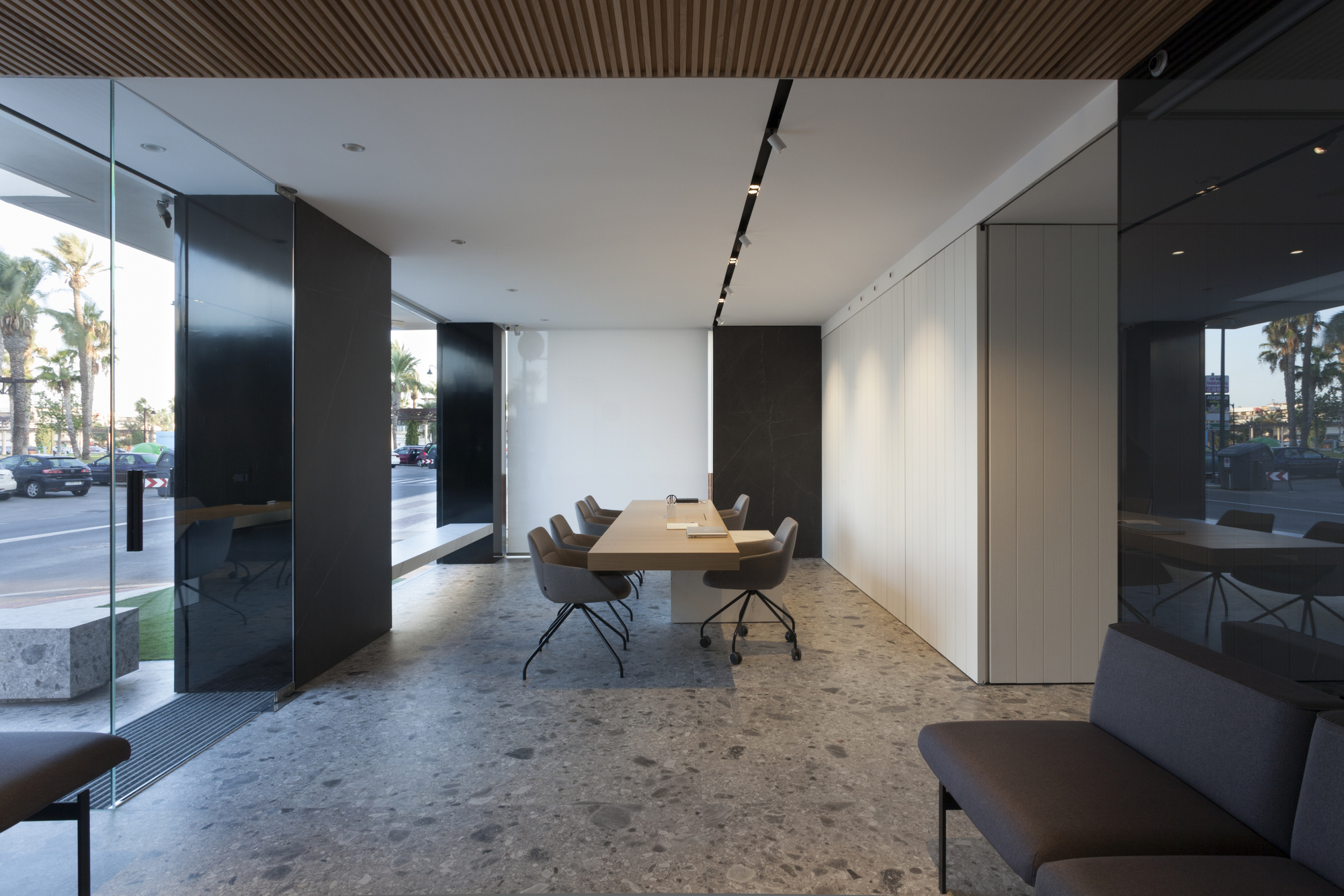 图片[5]|Allinone房地产集团办公室-穆尔西亚|ART-Arrakis | 建筑室内设计的创新与灵感