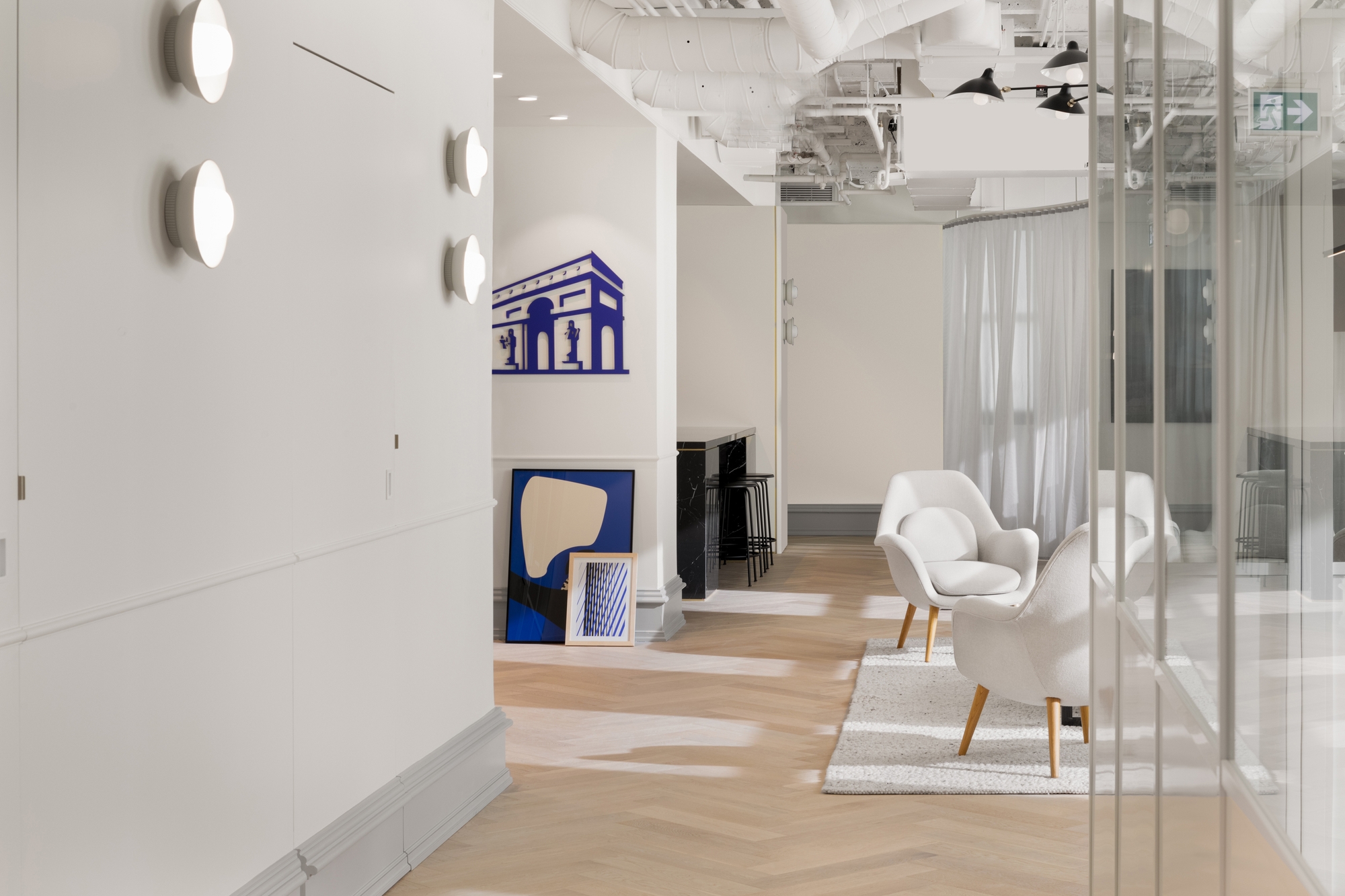 图片[5]|BlueArck私募股权办公室-温哥华|ART-Arrakis | 建筑室内设计的创新与灵感