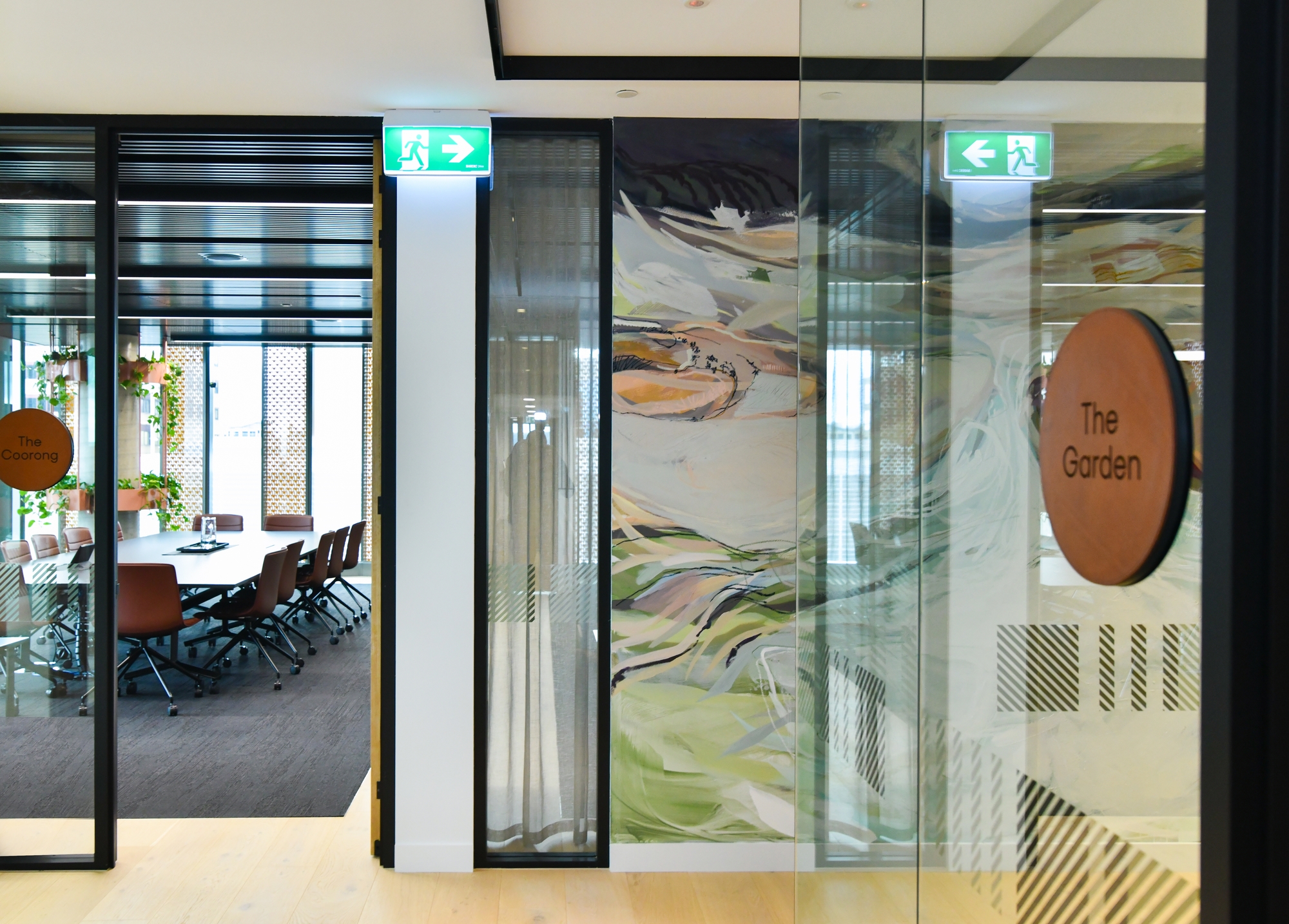 图片[5]|Finlaysons律师事务所-阿德莱德|ART-Arrakis | 建筑室内设计的创新与灵感