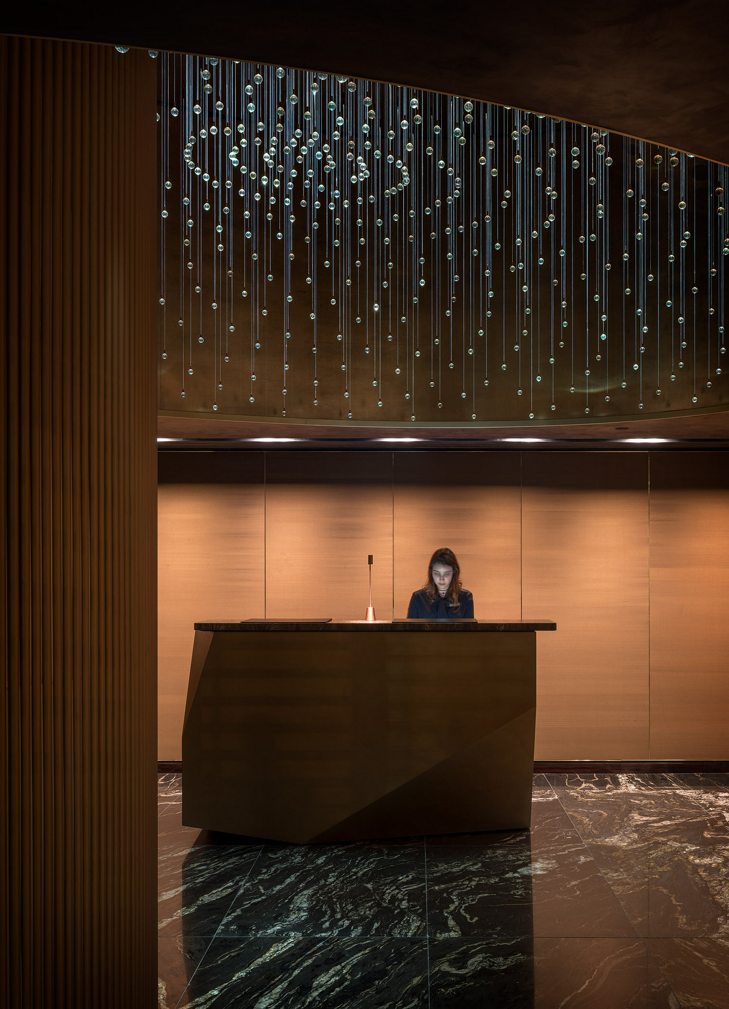 图片[2]|位于Nações Unidas的圣保罗四季酒店|ART-Arrakis | 建筑室内设计的创新与灵感