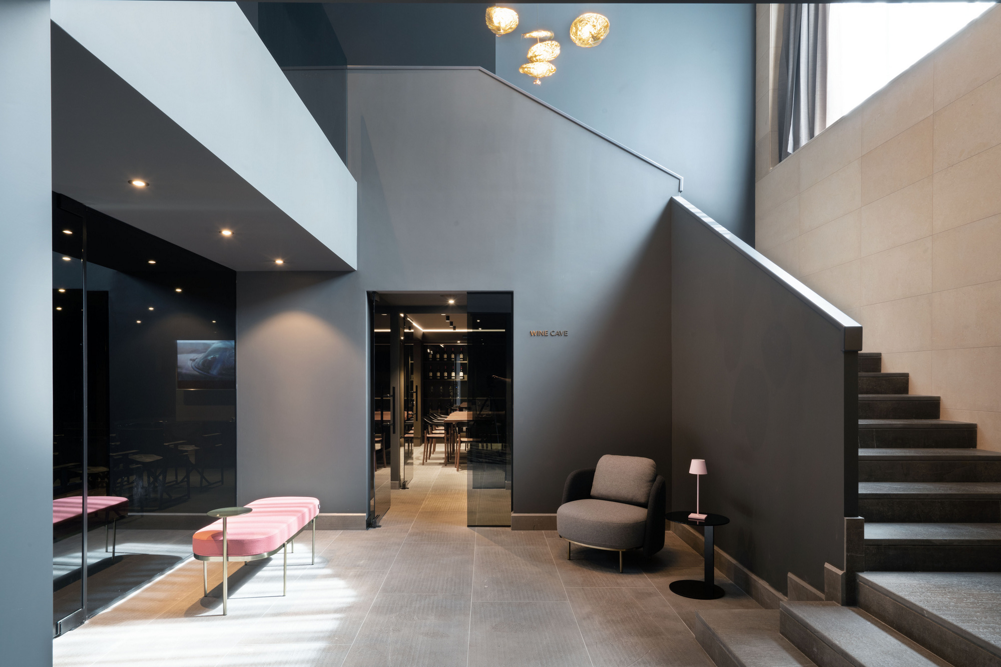 图片[3]|拉套房酒店马特拉|ART-Arrakis | 建筑室内设计的创新与灵感