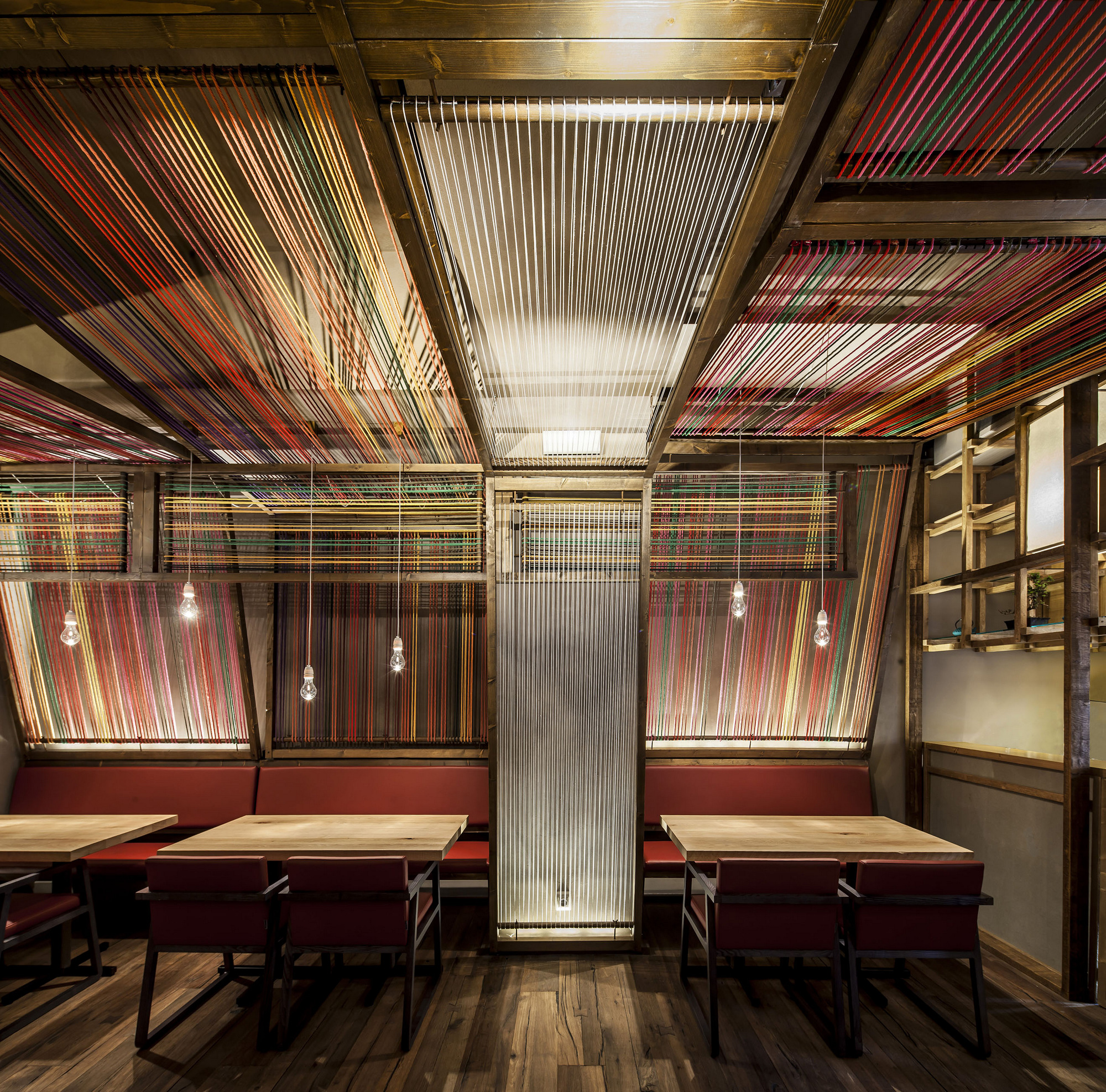 图片[5]|Pakta餐厅|ART-Arrakis | 建筑室内设计的创新与灵感