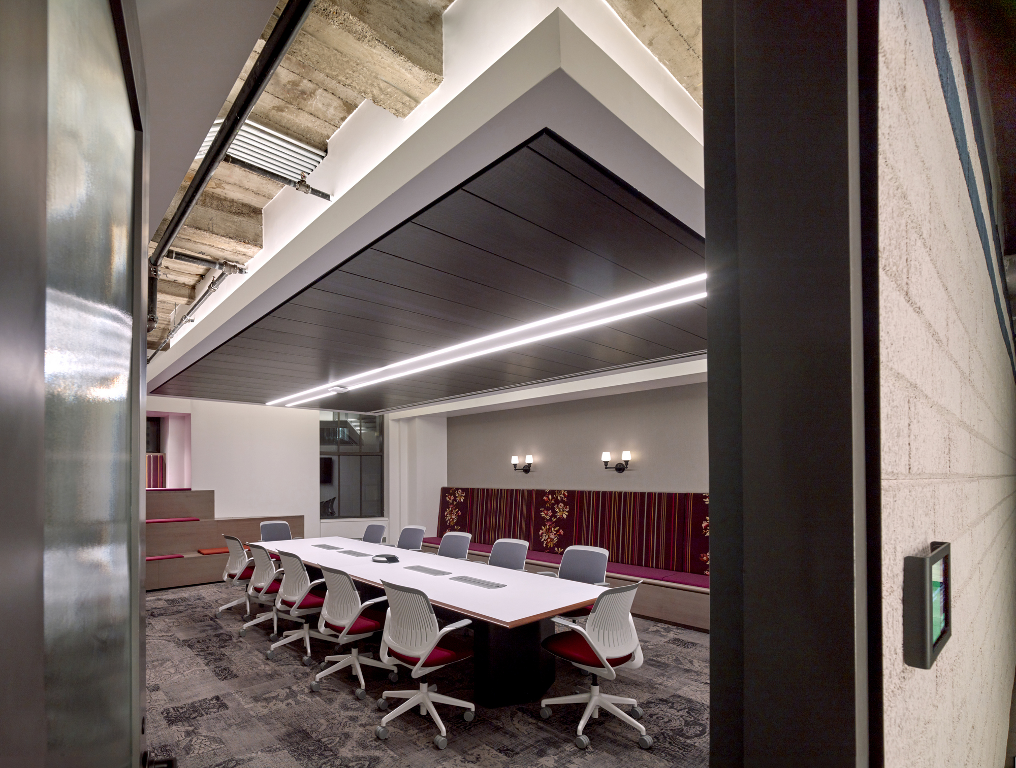 图片[5]|Yelp办公室扩建——纽约市|ART-Arrakis | 建筑室内设计的创新与灵感