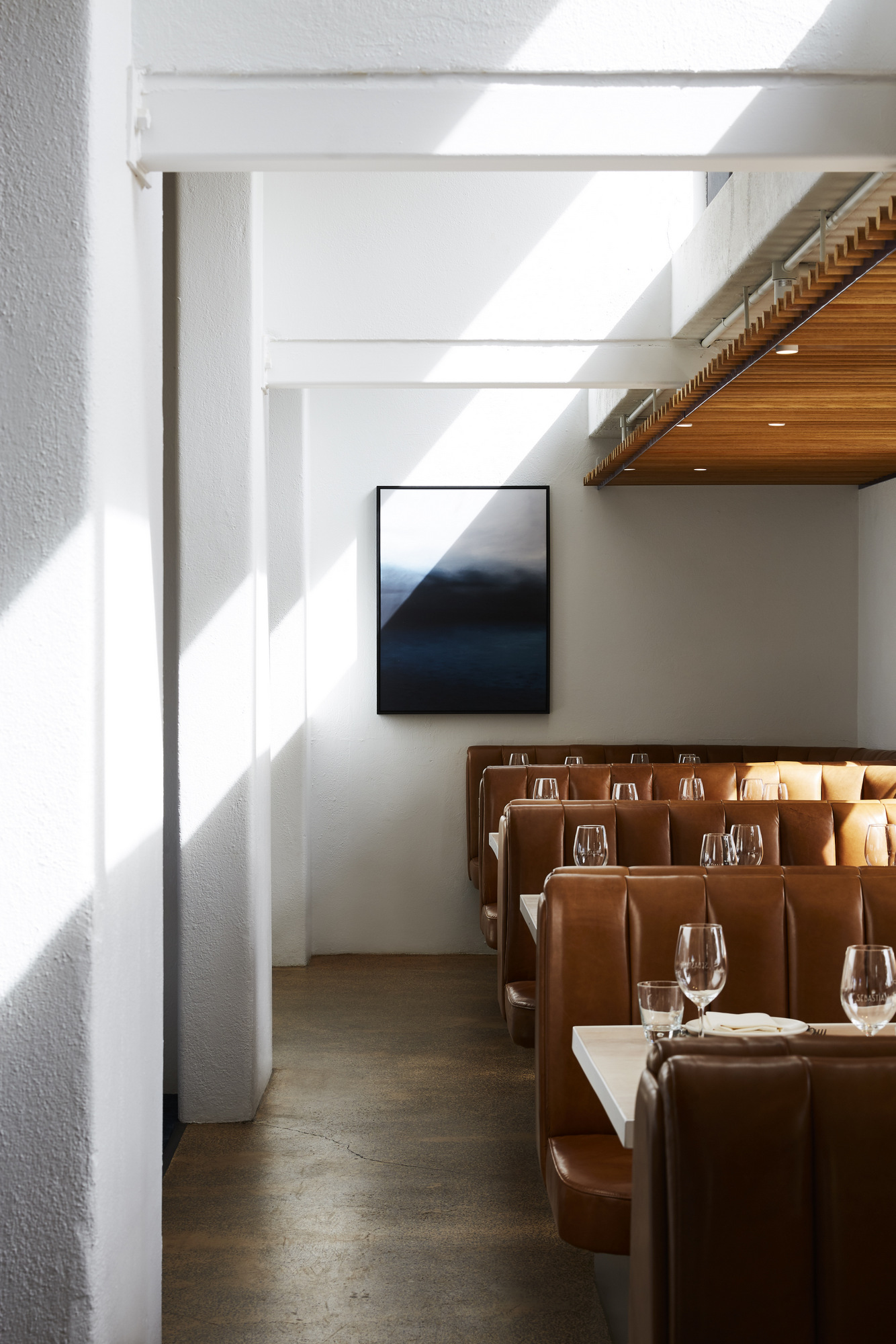 图片[7]|塞巴斯蒂安海滩酒吧；烤架|ART-Arrakis | 建筑室内设计的创新与灵感