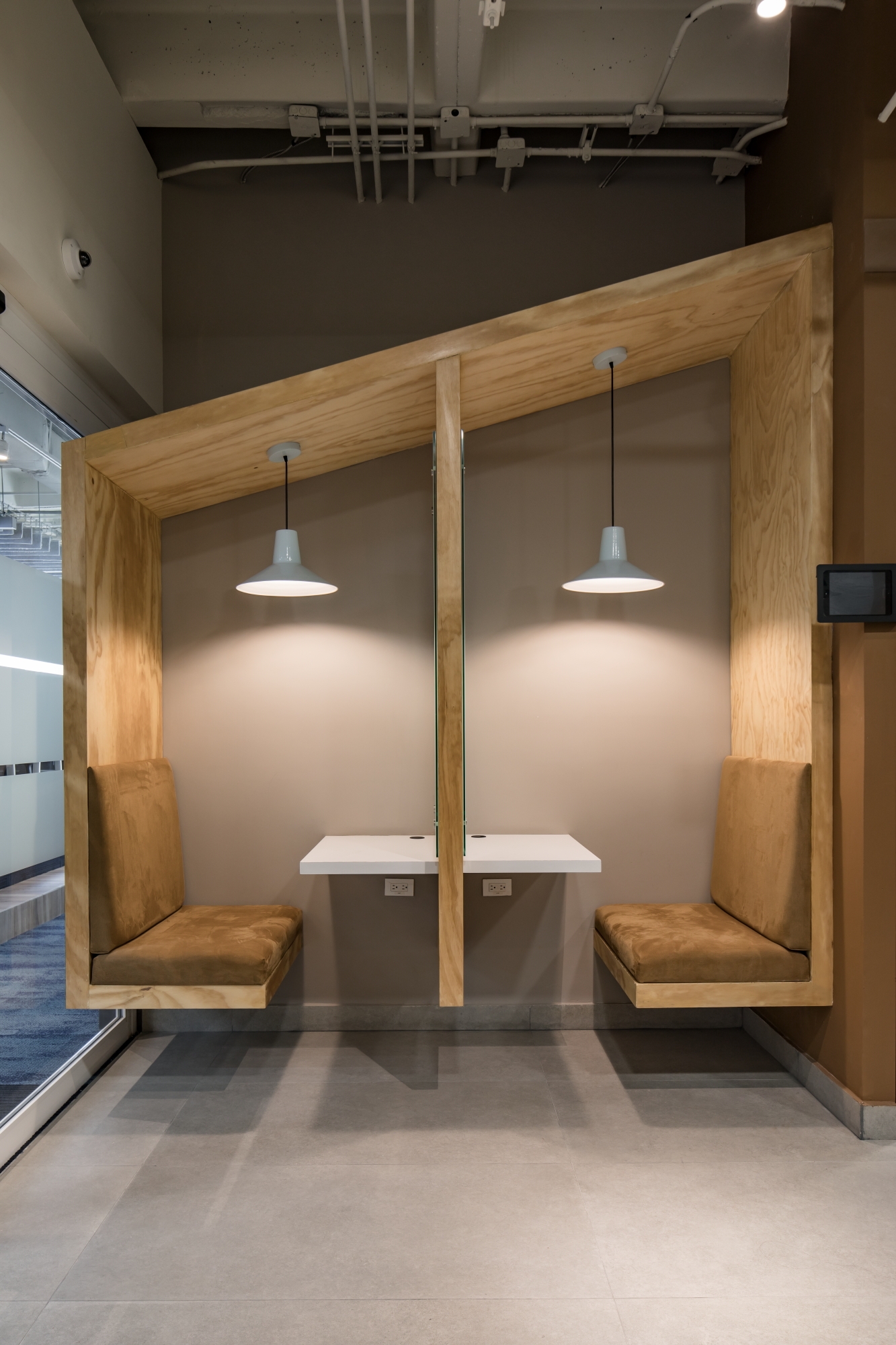 图片[10]|Execution公司办公室——蒙特雷|ART-Arrakis | 建筑室内设计的创新与灵感