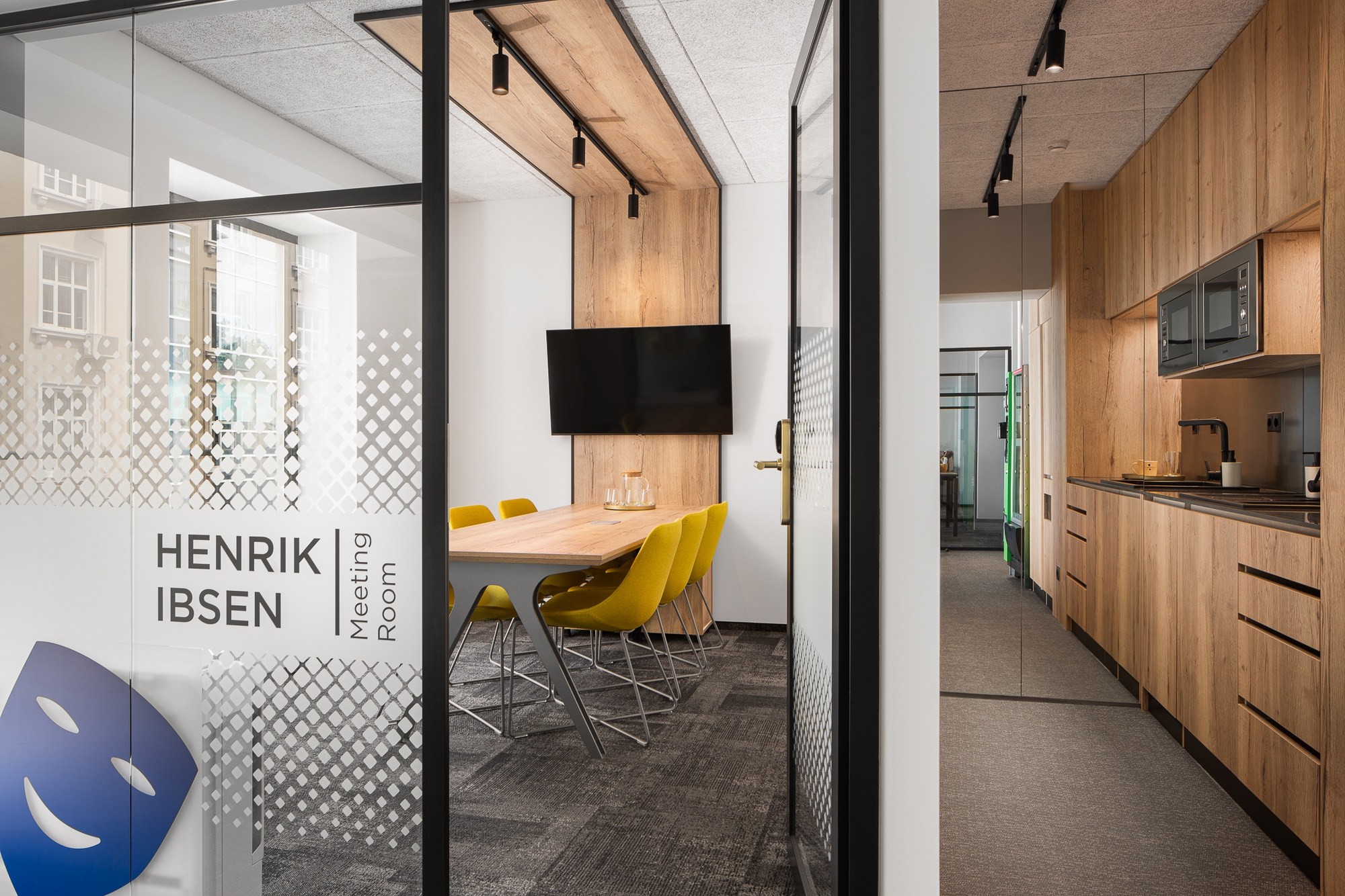 图片[11]|入口127协同办公办公室-索菲亚|ART-Arrakis | 建筑室内设计的创新与灵感