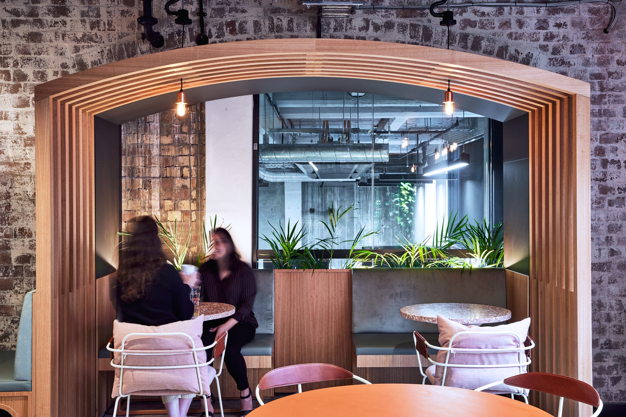 图片[10]|已建办公室——悉尼|ART-Arrakis | 建筑室内设计的创新与灵感