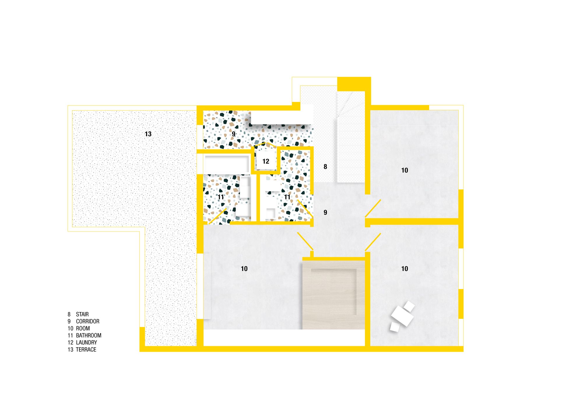 图片[19]|房屋P|ART-Arrakis | 建筑室内设计的创新与灵感