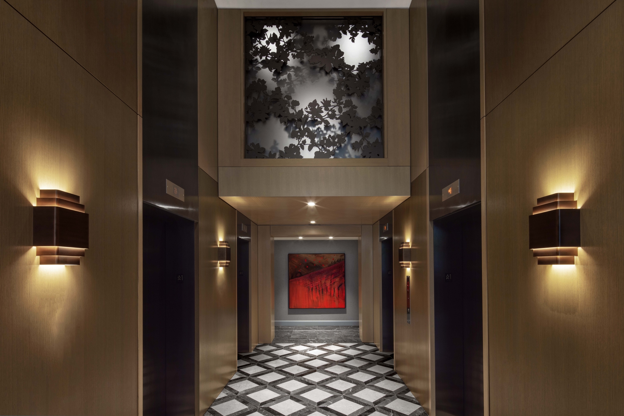 图片[12]|纳什维尔约瑟夫酒店|ART-Arrakis | 建筑室内设计的创新与灵感