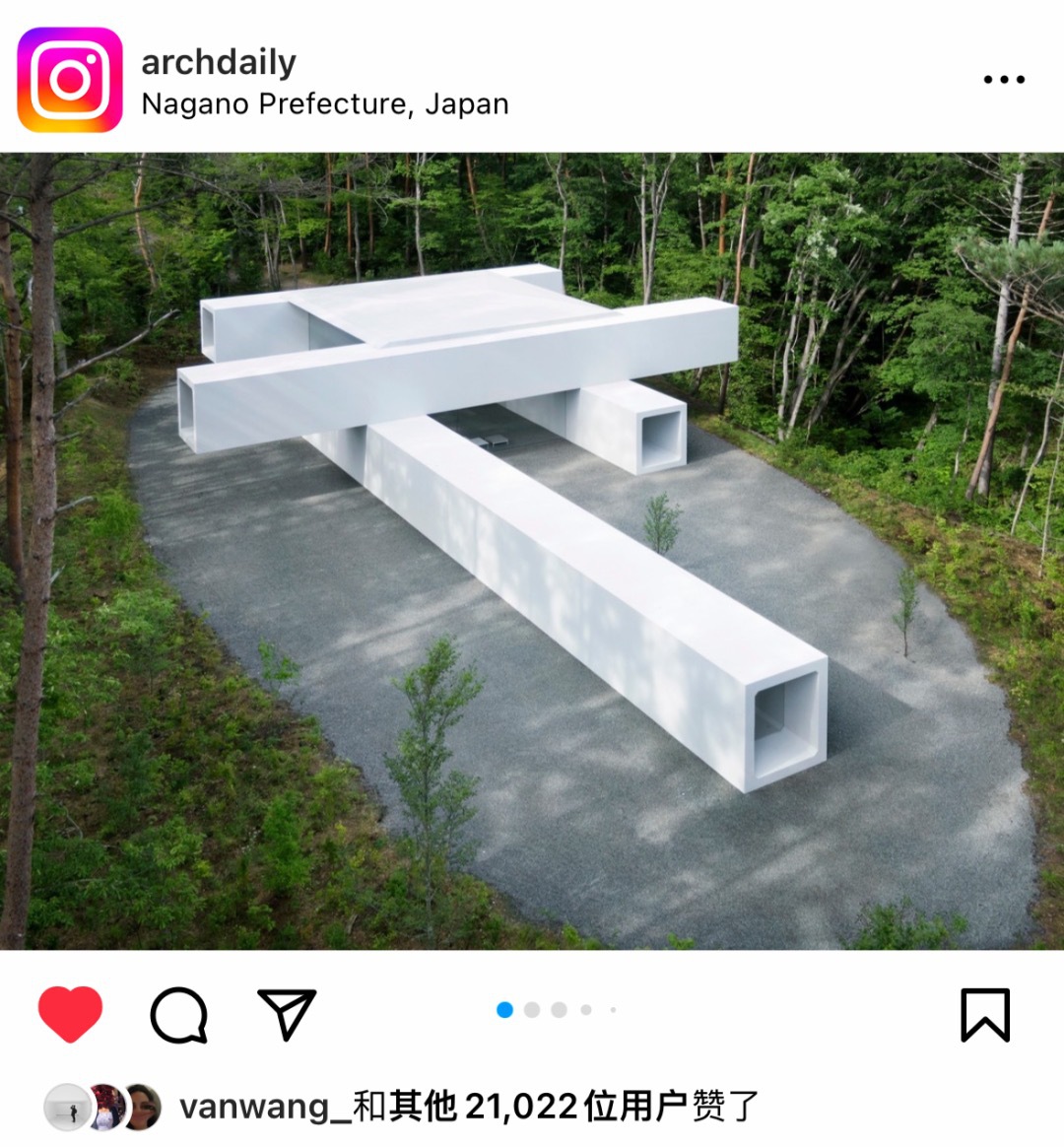 图片[34]|2022 年度‘最赞！’建筑|ART-Arrakis | 建筑室内设计的创新与灵感