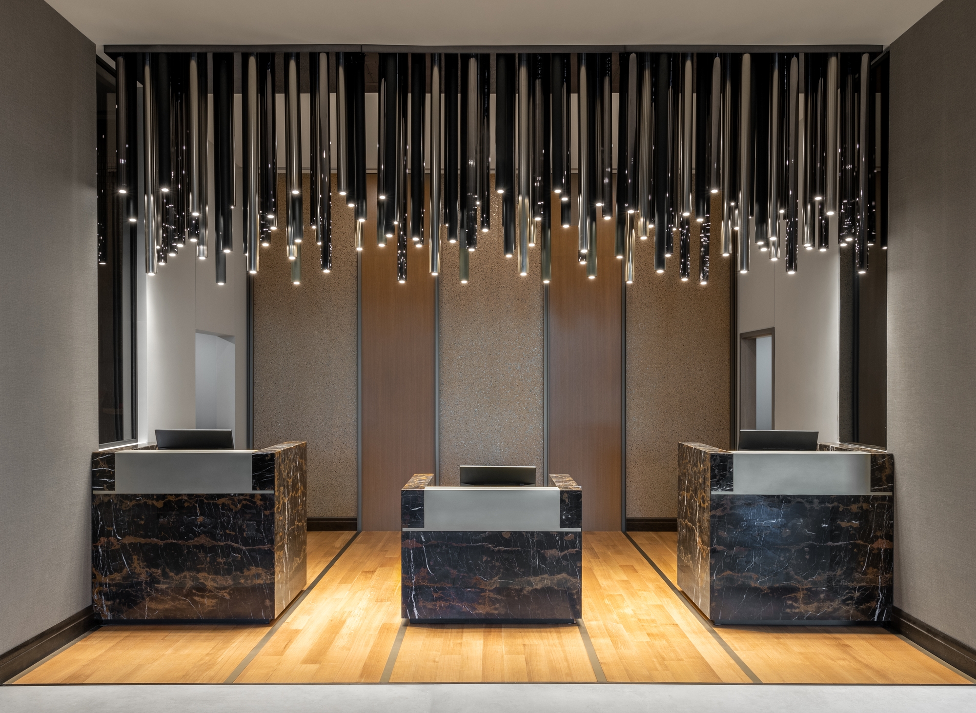 图片[2]|达拉斯南湖万豪三角洲酒店|ART-Arrakis | 建筑室内设计的创新与灵感
