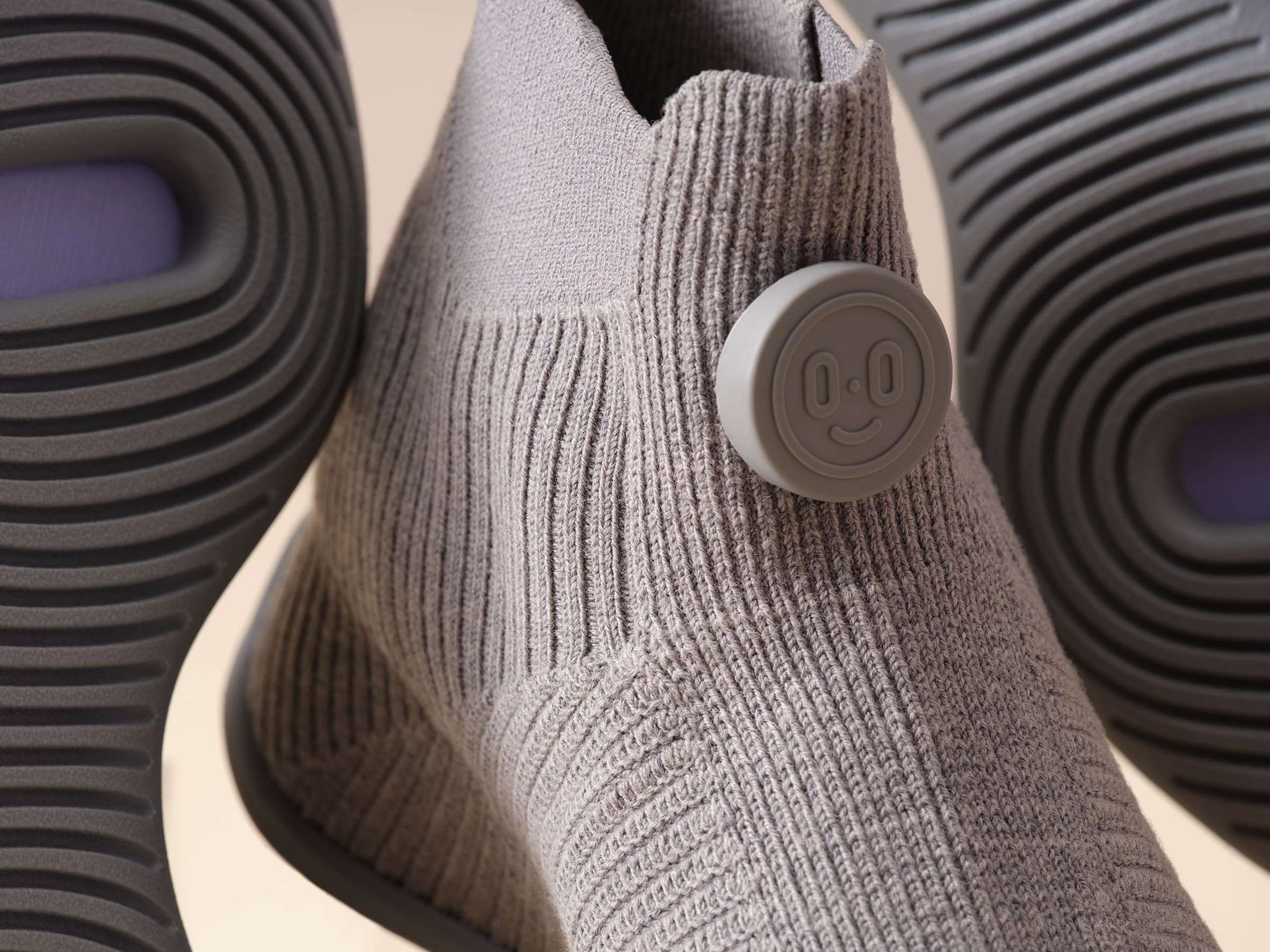 Allbirds使用再生羊毛打造“世界上第一款净零碳鞋”|ART-Arrakis | 建筑室内设计的创新与灵感