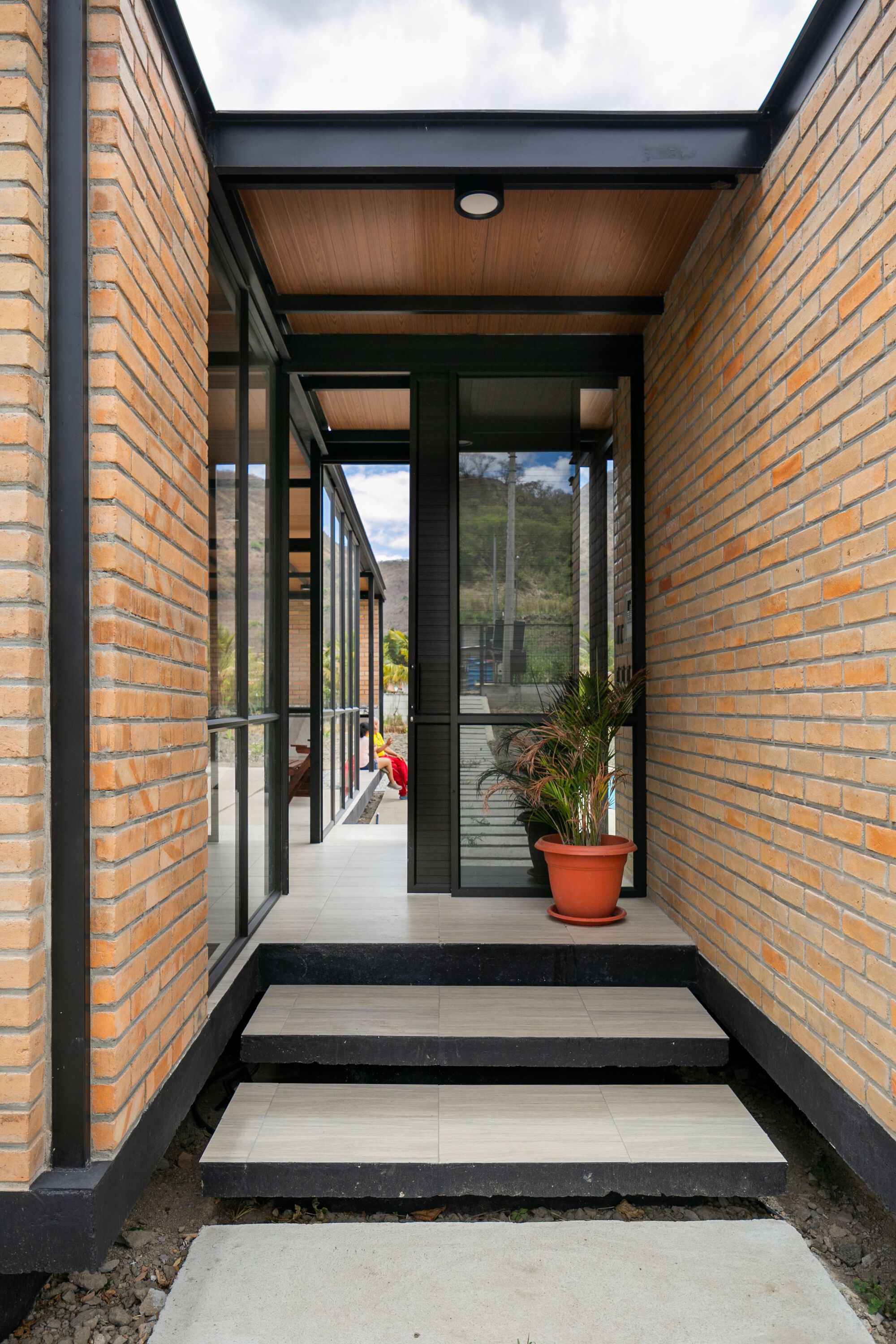 图片[6]|索菲亚之家／CASTILLO + VALDIVIESO arquitectos|ART-Arrakis | 建筑室内设计的创新与灵感
