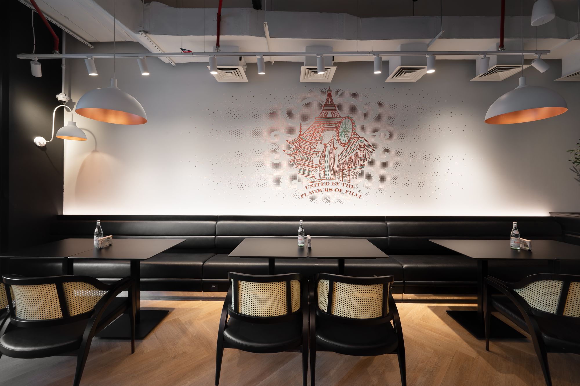 图片[4]|菲力精选咖啡馆|ART-Arrakis | 建筑室内设计的创新与灵感
