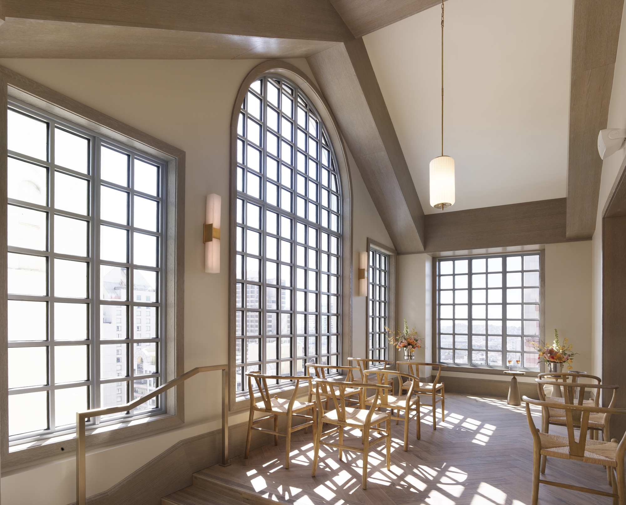 图片[9]|克利夫特皇家索尼斯塔酒店|ART-Arrakis | 建筑室内设计的创新与灵感