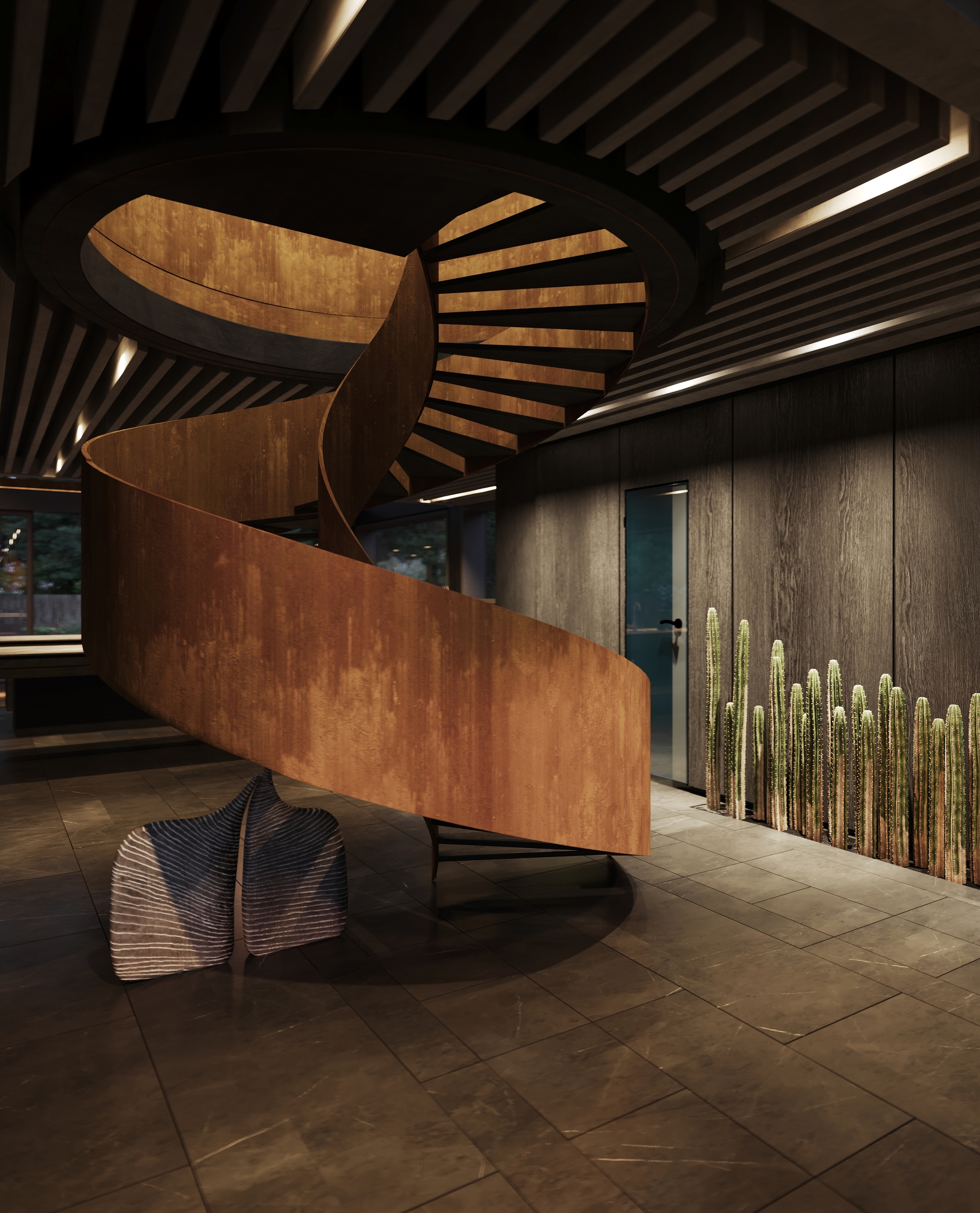 图片[7]|挪威之家|ART-Arrakis | 建筑室内设计的创新与灵感