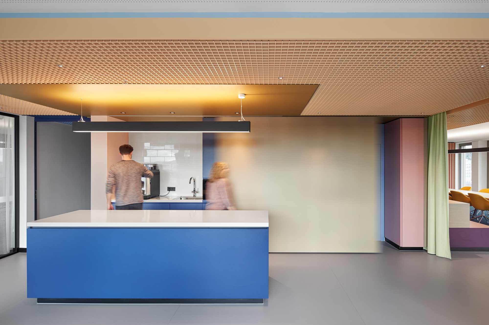 图片[8]|Schöller SI办公室-Reutlingen|ART-Arrakis | 建筑室内设计的创新与灵感