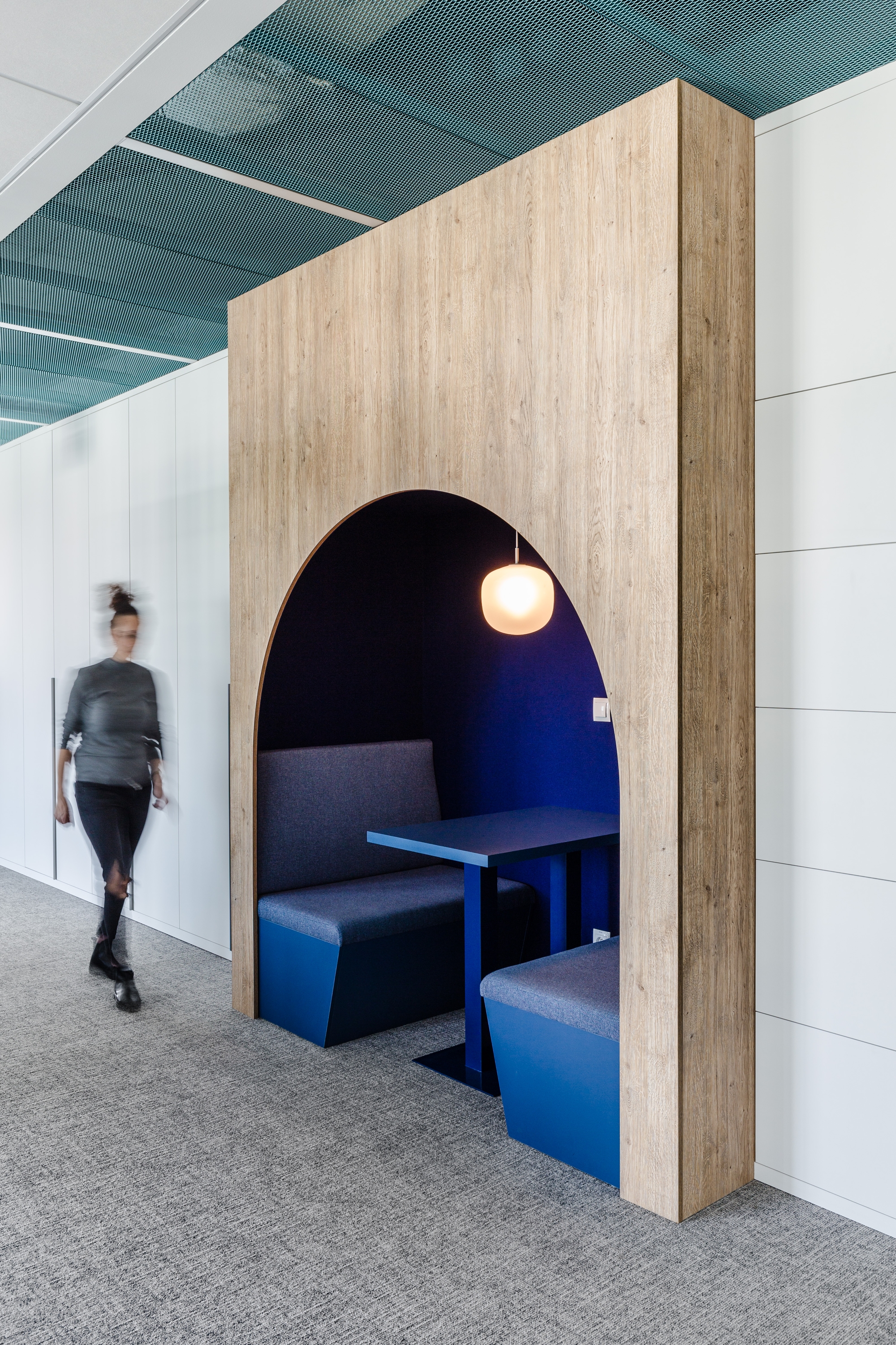 图片[10]|Alcon办公室-华沙|ART-Arrakis | 建筑室内设计的创新与灵感
