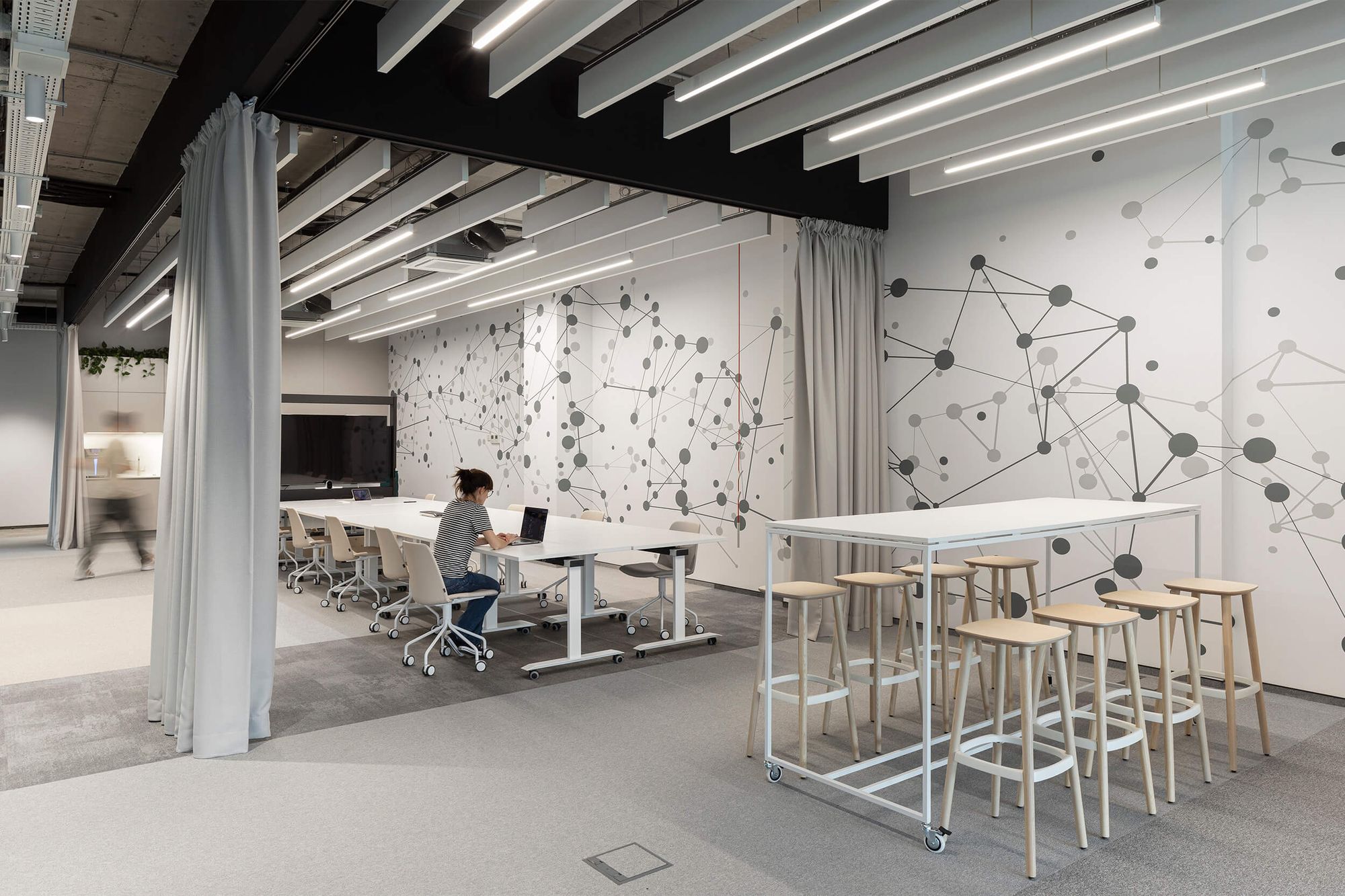 图片[12]|里程碑办公室——索菲亚|ART-Arrakis | 建筑室内设计的创新与灵感