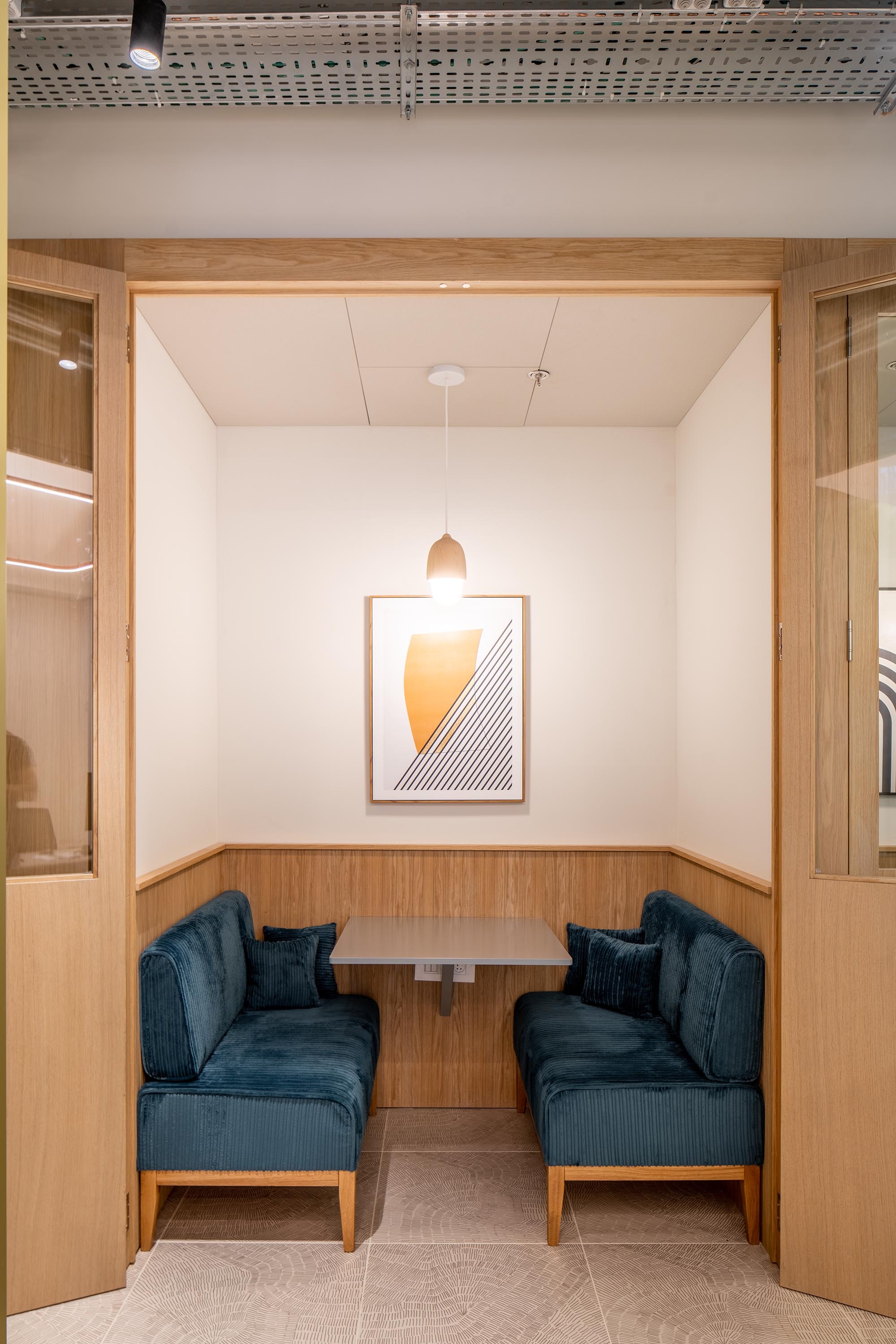 图片[11]|Itamar医疗办公室——凯撒利亚|ART-Arrakis | 建筑室内设计的创新与灵感