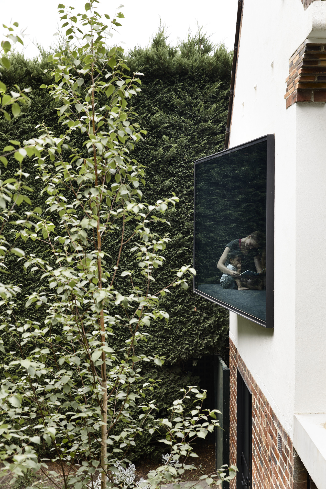 图片[14]|马尔文花园住宅|ART-Arrakis | 建筑室内设计的创新与灵感
