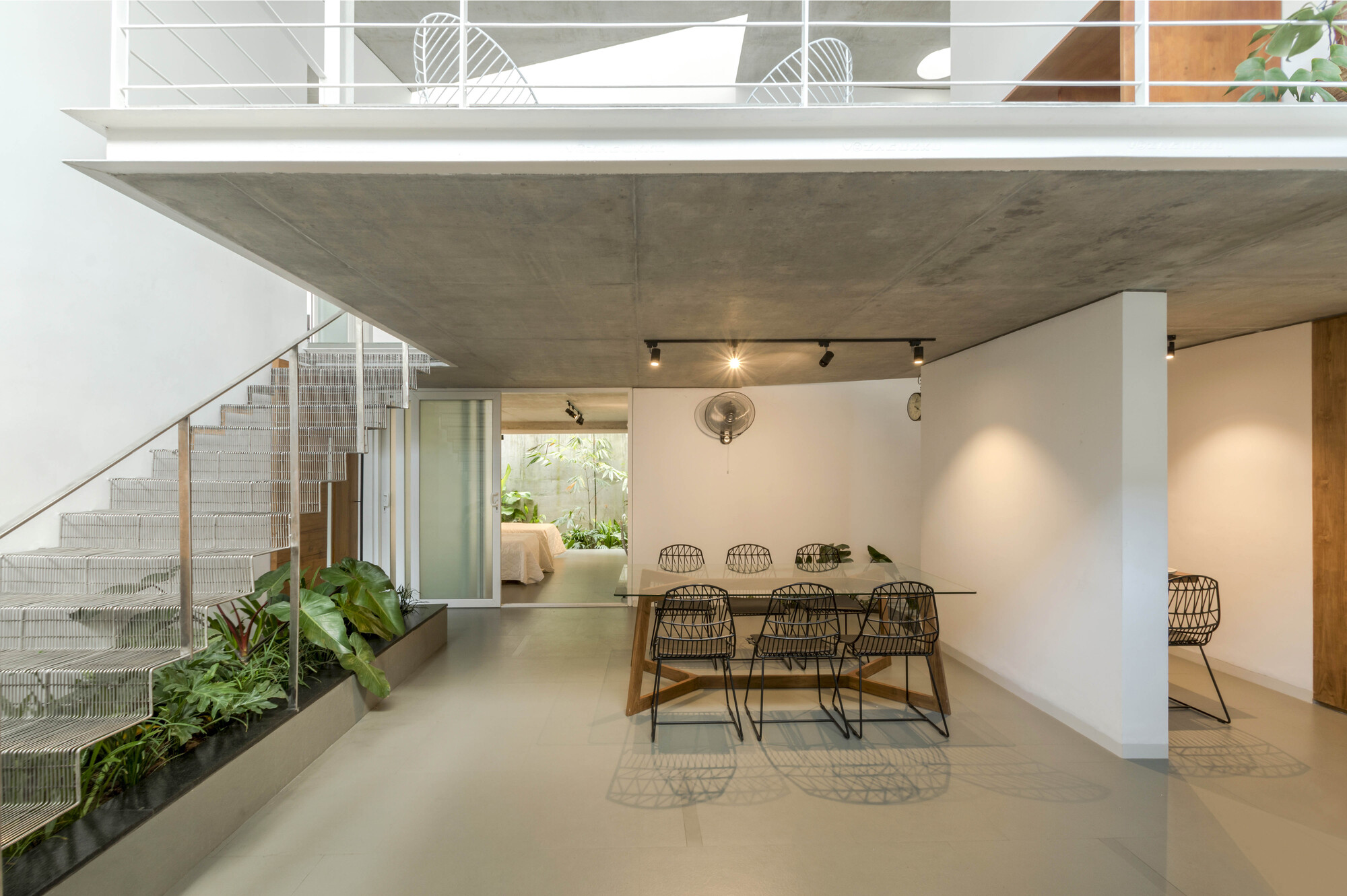 Buoyant Hue 住宅 / Mindspark Architects|ART-Arrakis | 建筑室内设计的创新与灵感