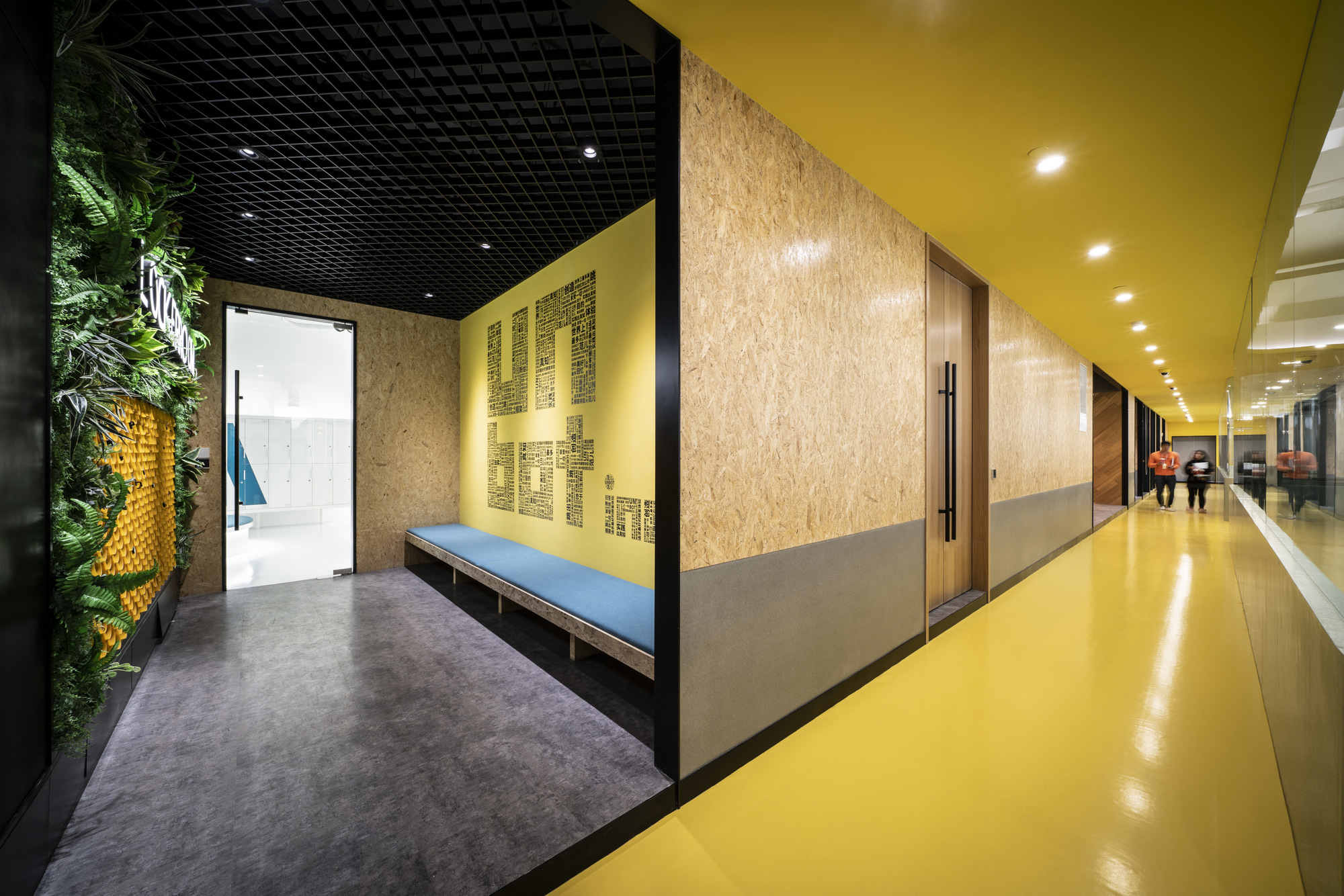 图片[7]|unbot中国办事处-上海|ART-Arrakis | 建筑室内设计的创新与灵感