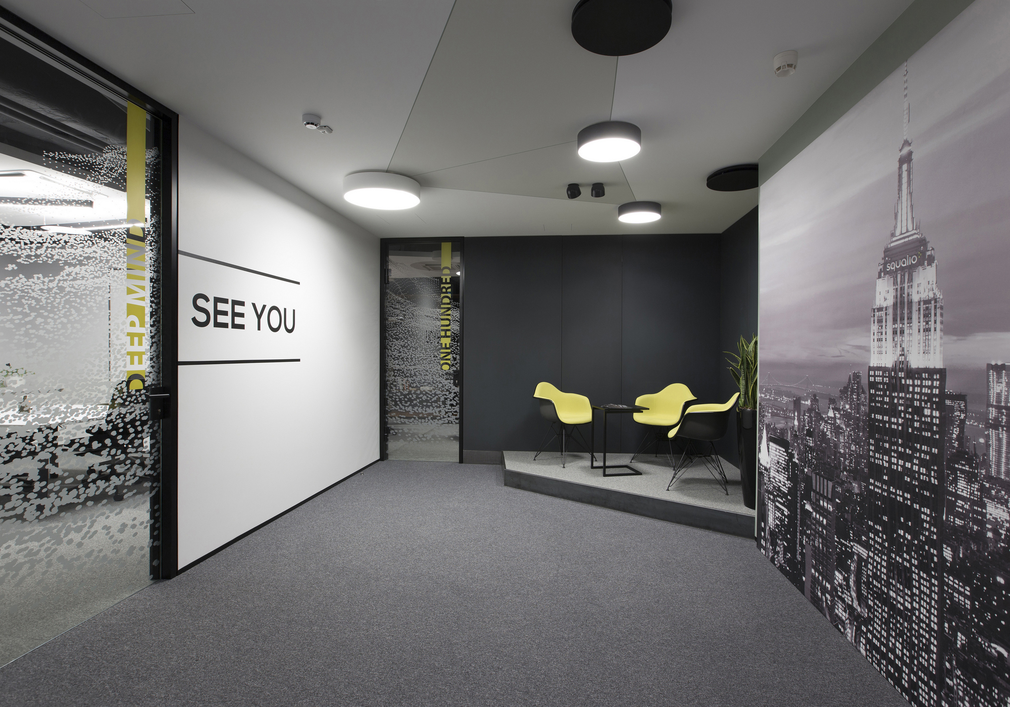 图片[8]|Squalio办公室-里加|ART-Arrakis | 建筑室内设计的创新与灵感