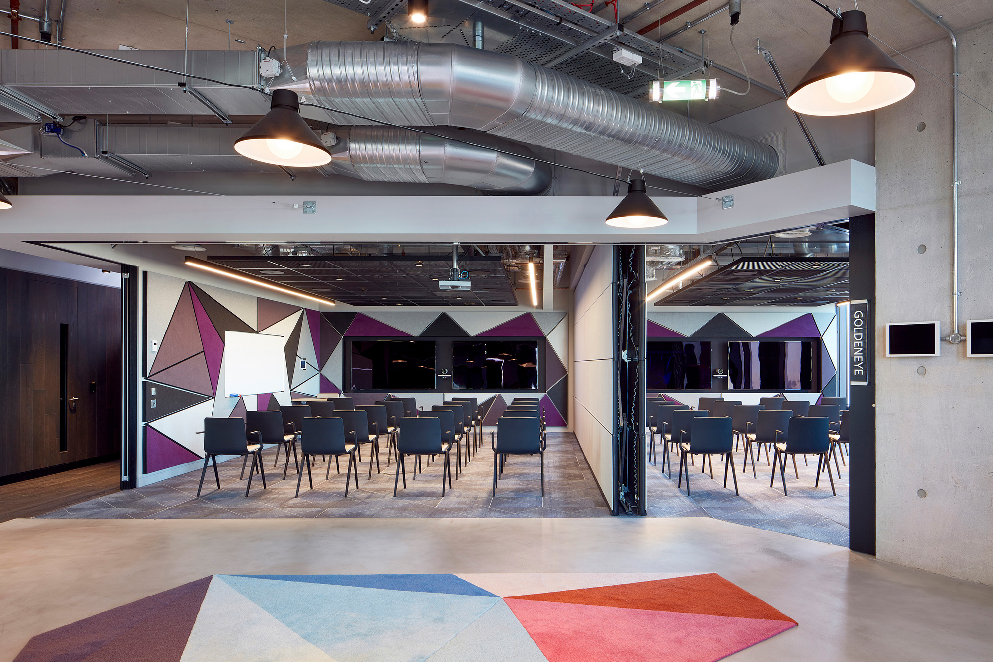 图片[15]|Adobe办公室——伦敦|ART-Arrakis | 建筑室内设计的创新与灵感