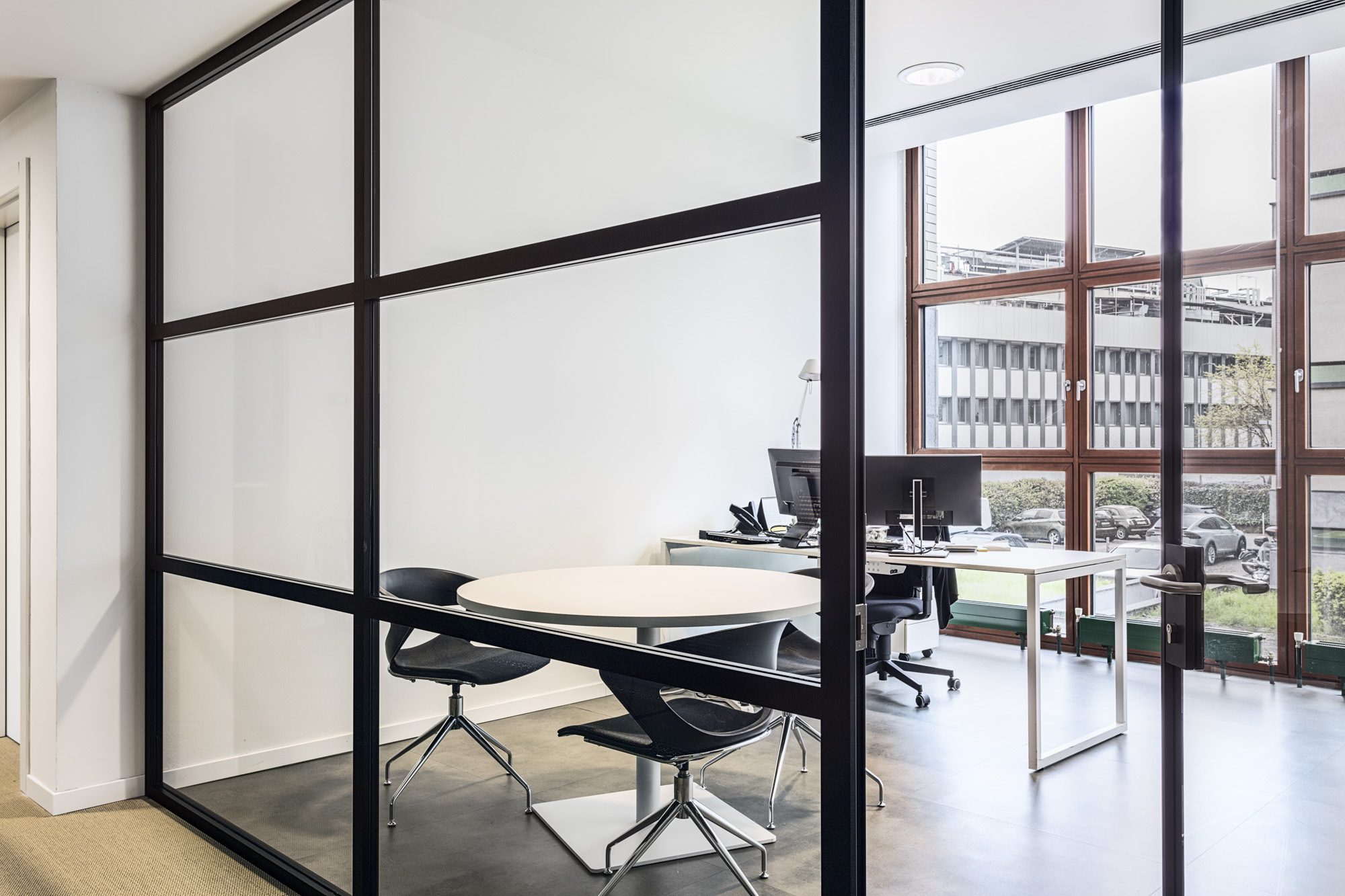 图片[4]|斑马科技公司办公室-米兰|ART-Arrakis | 建筑室内设计的创新与灵感