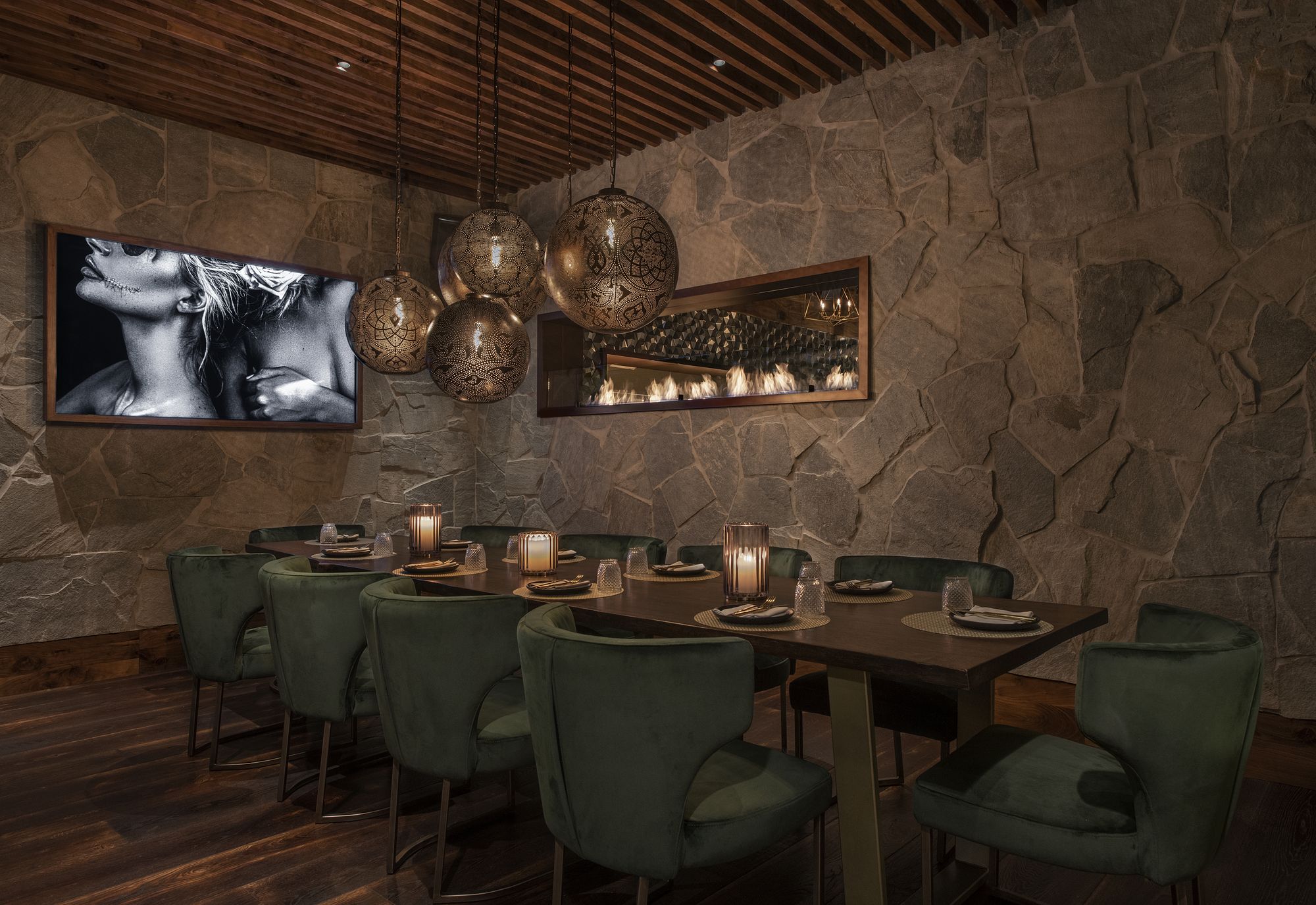图片[10]|Toca Madera餐厅|ART-Arrakis | 建筑室内设计的创新与灵感