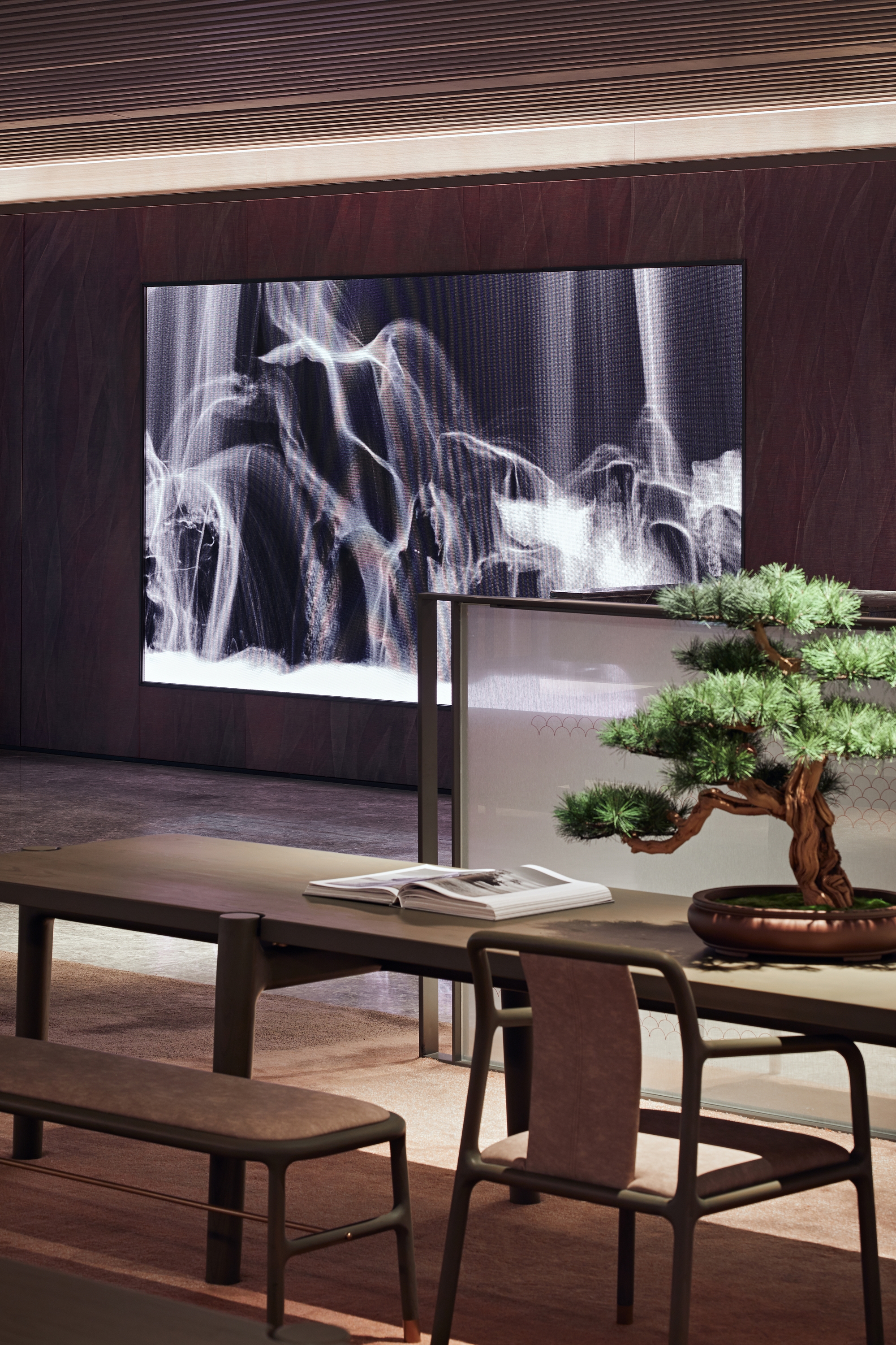 图片[3]|杭州Joya酒店|ART-Arrakis | 建筑室内设计的创新与灵感