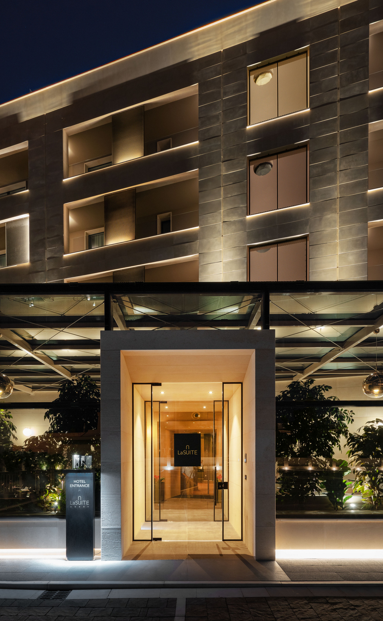 图片[2]|拉套房酒店马特拉|ART-Arrakis | 建筑室内设计的创新与灵感