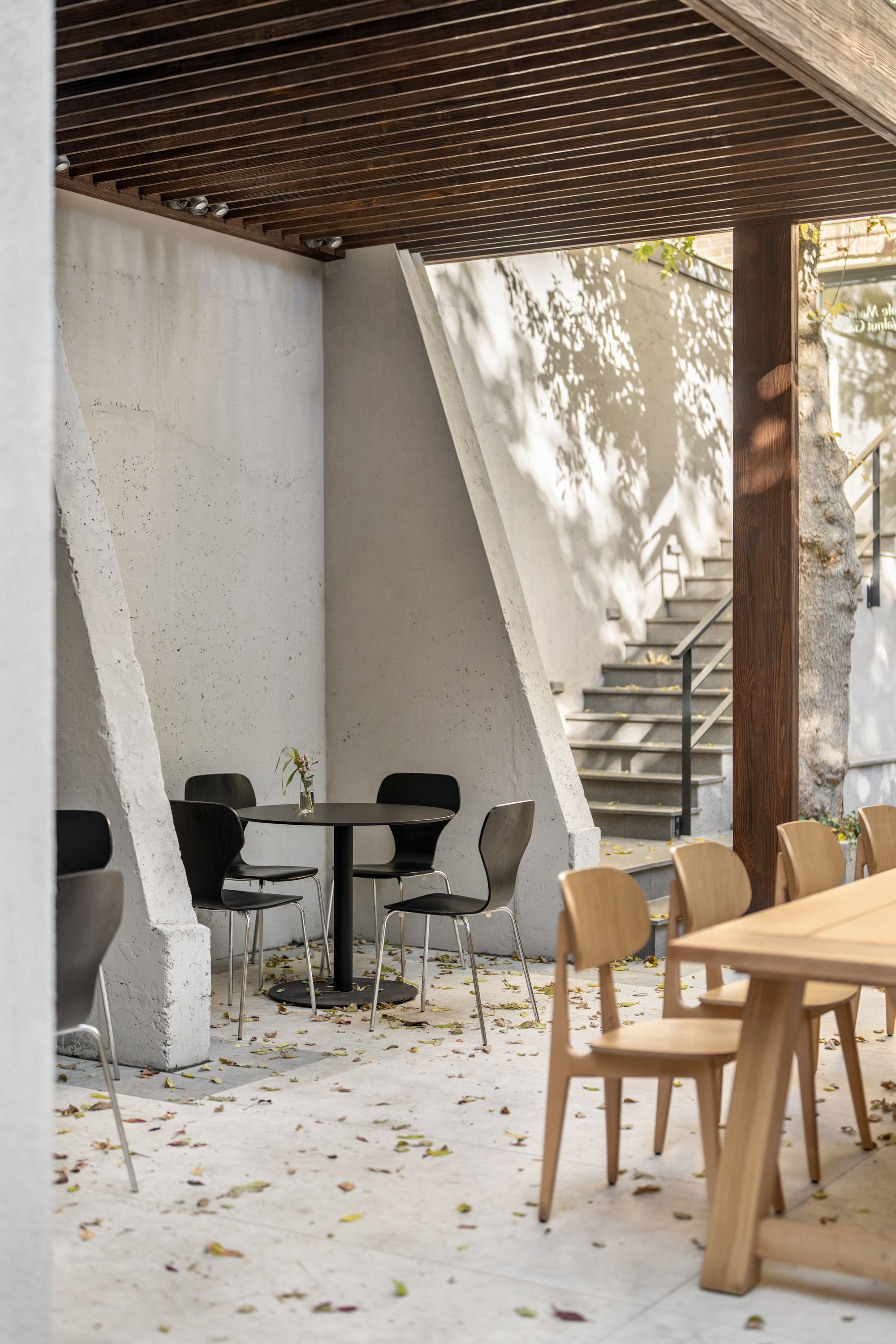 图片[7]|索菲亚酒店|ART-Arrakis | 建筑室内设计的创新与灵感