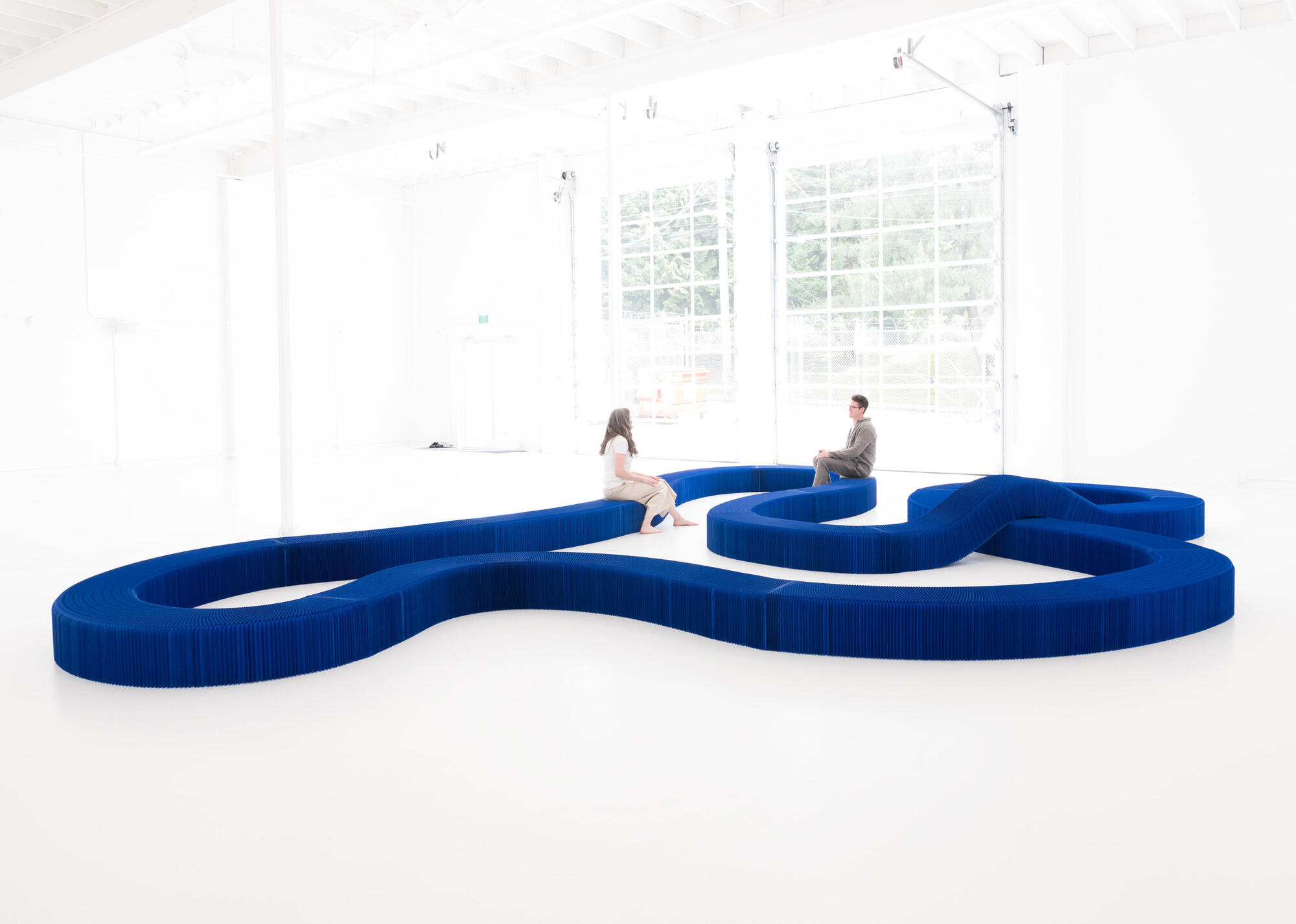 玩转沙发，模块化的灵活应用|ART-Arrakis | 建筑室内设计的创新与灵感