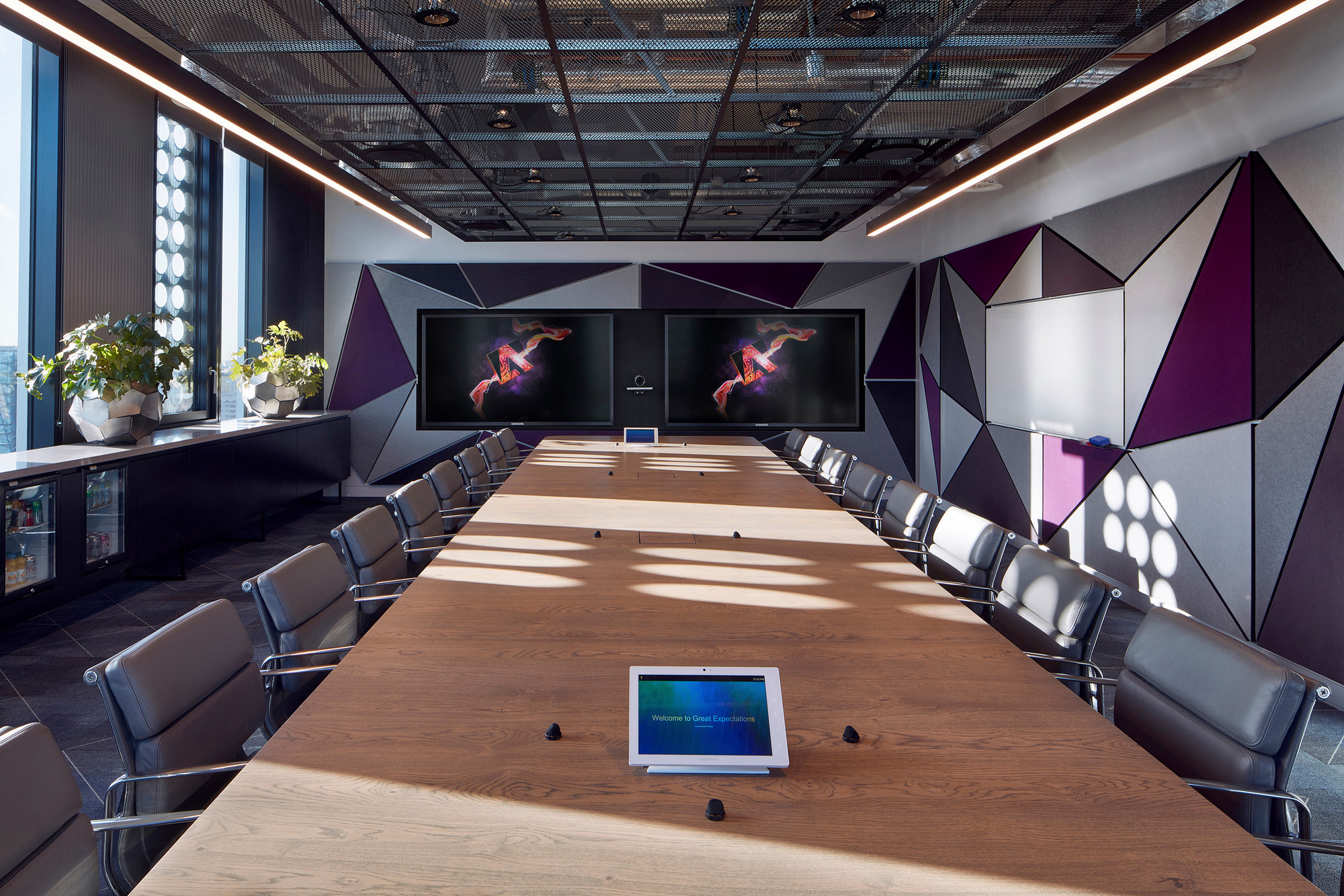 图片[18]|Adobe办公室——伦敦|ART-Arrakis | 建筑室内设计的创新与灵感