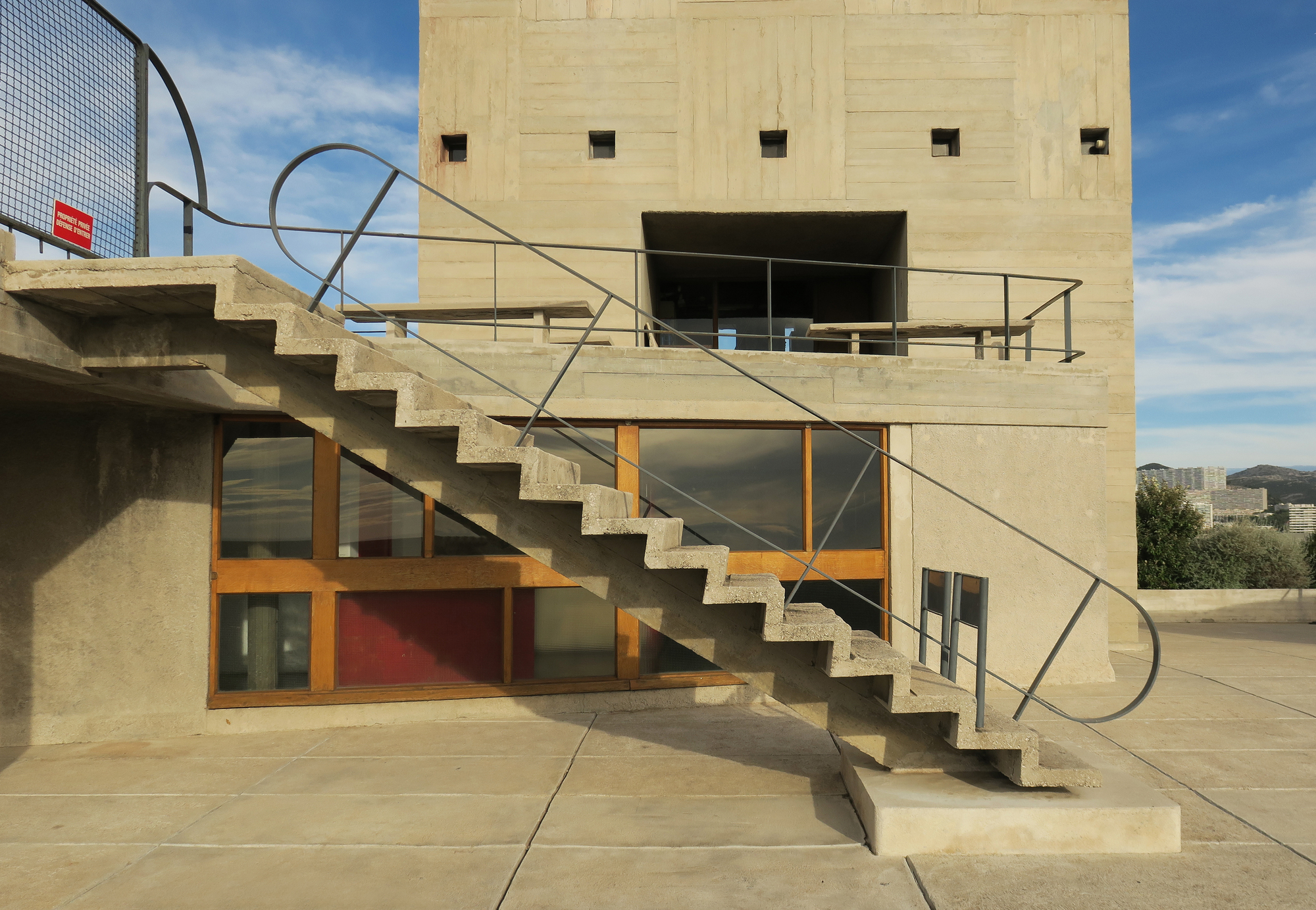 图片[1]|摄影作品｜联合住宅大楼的 70 年 / Paul Clemence|ART-Arrakis | 建筑室内设计的创新与灵感