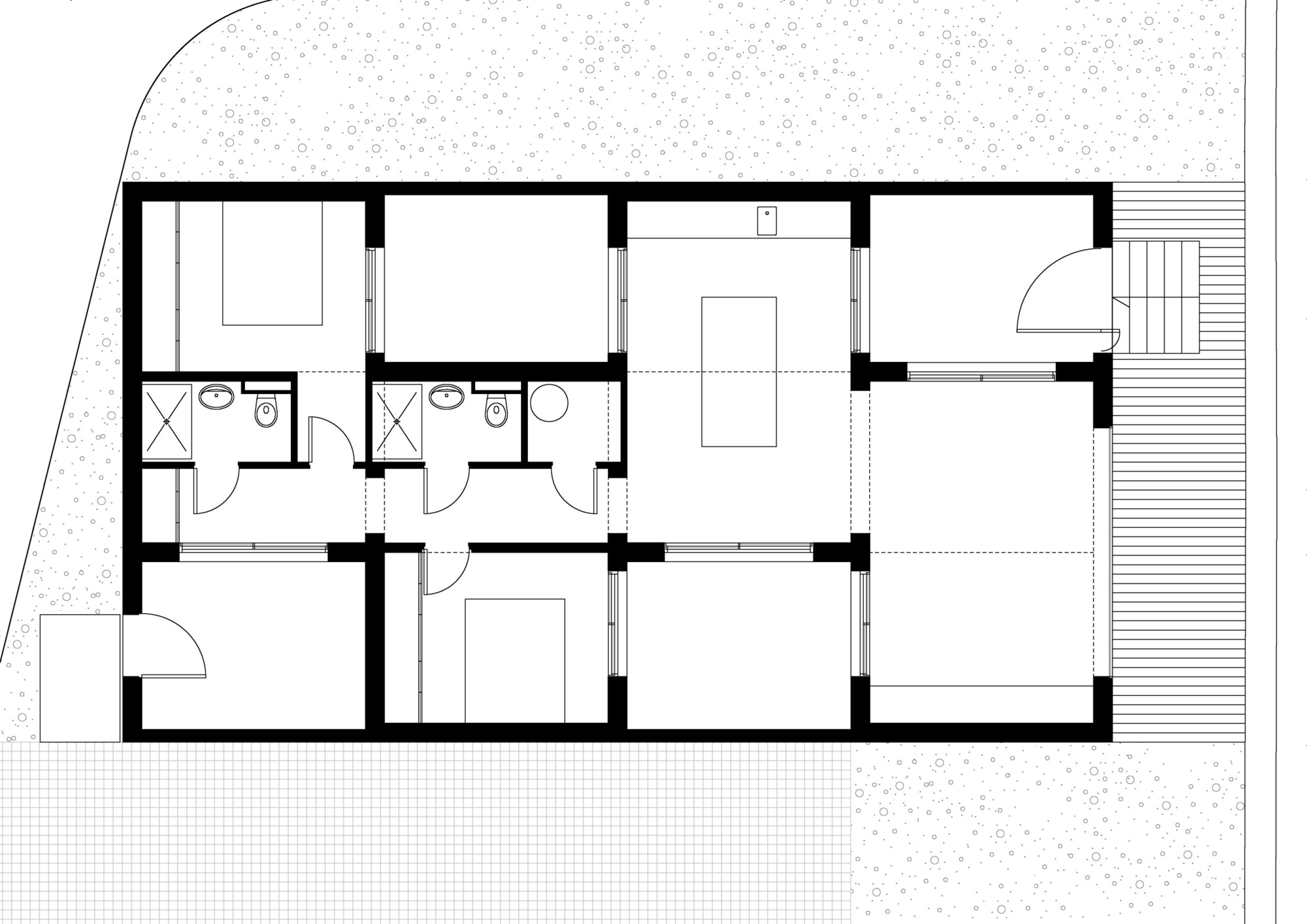 图片[14]|安静的房子|ART-Arrakis | 建筑室内设计的创新与灵感